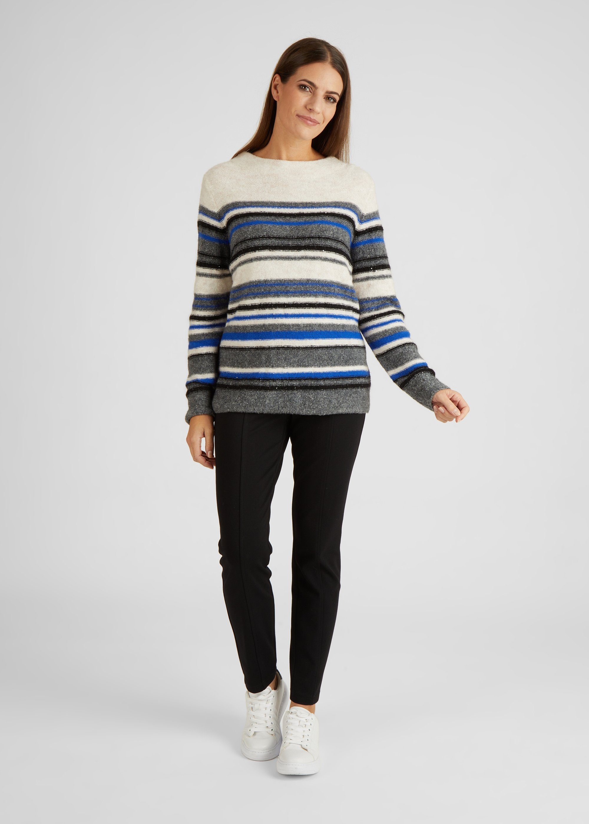 Strickpullover Pullover