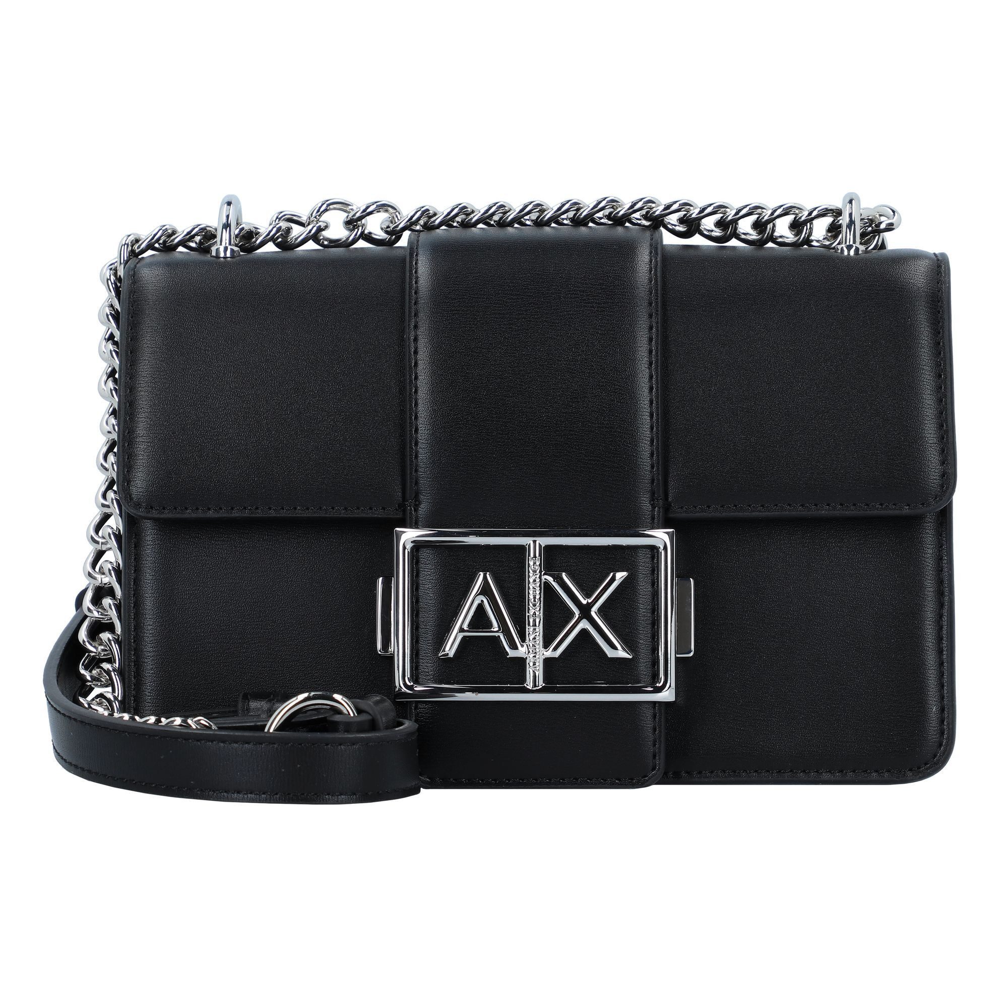 ARMANI EXCHANGE Umhängetasche, Polyester günstig online kaufen