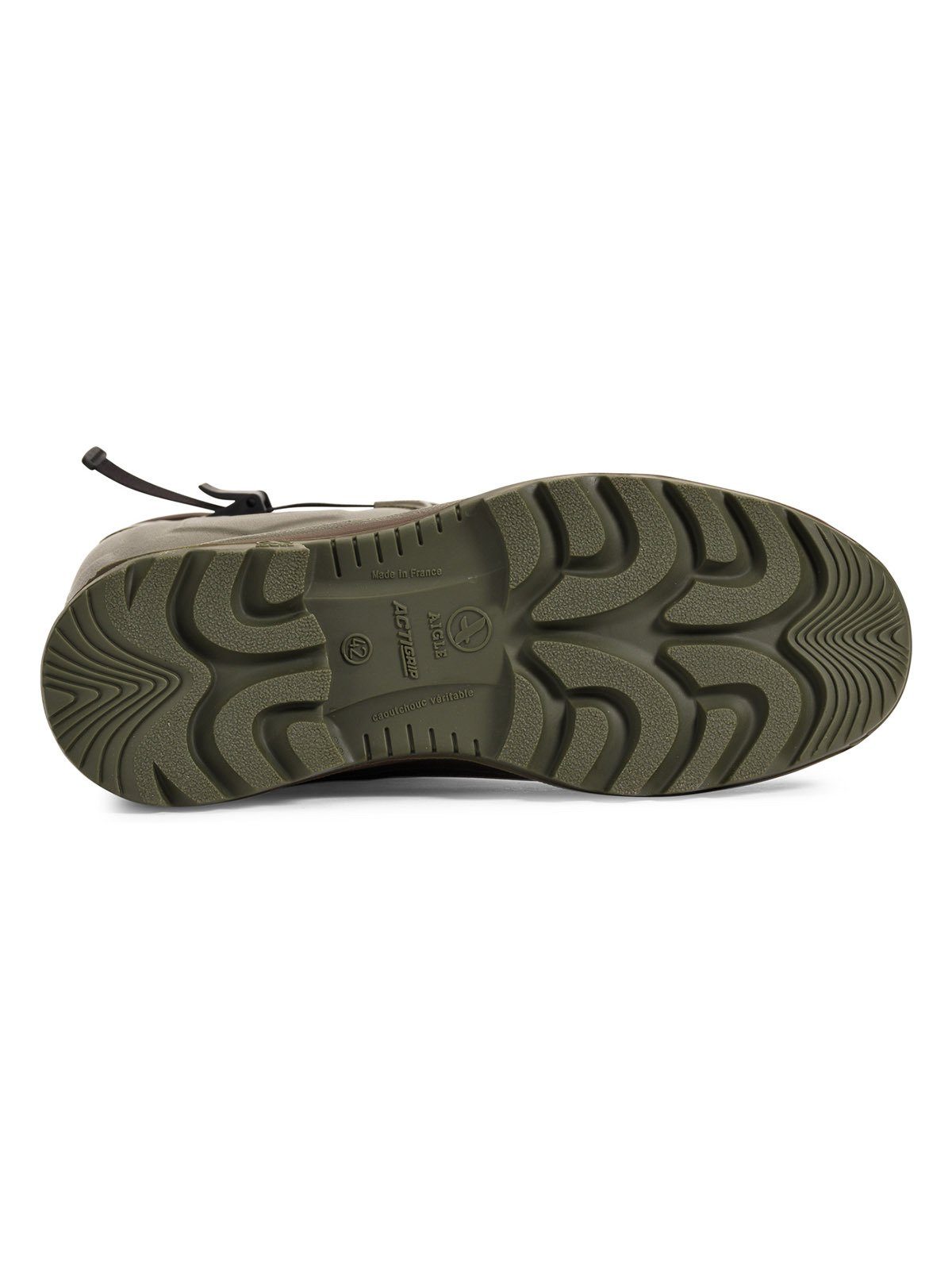 Aigle Aigle Parcours Iso 2 kaki Stiefel günstig online kaufen