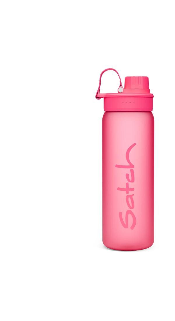 Satch Trinkflasche Sport Trinkflasche, auslaufsicher und kohlensäuregeeignet