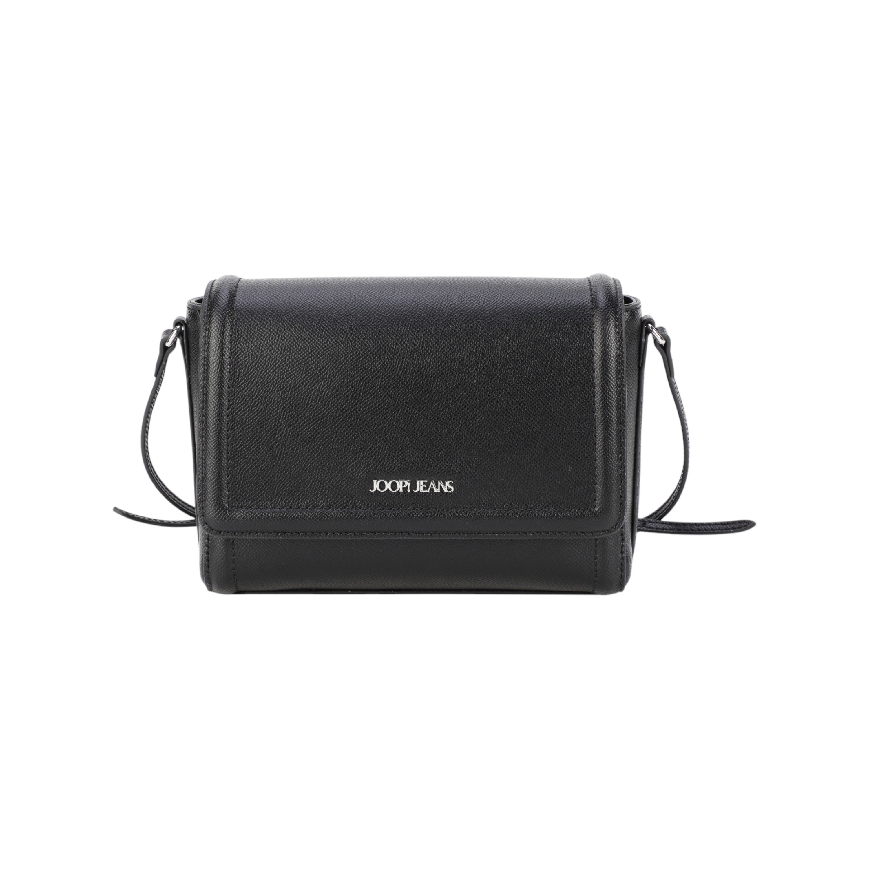 Schultertasche Joop Jeans - Damen Schultertasche Cuore Bordo Lorena