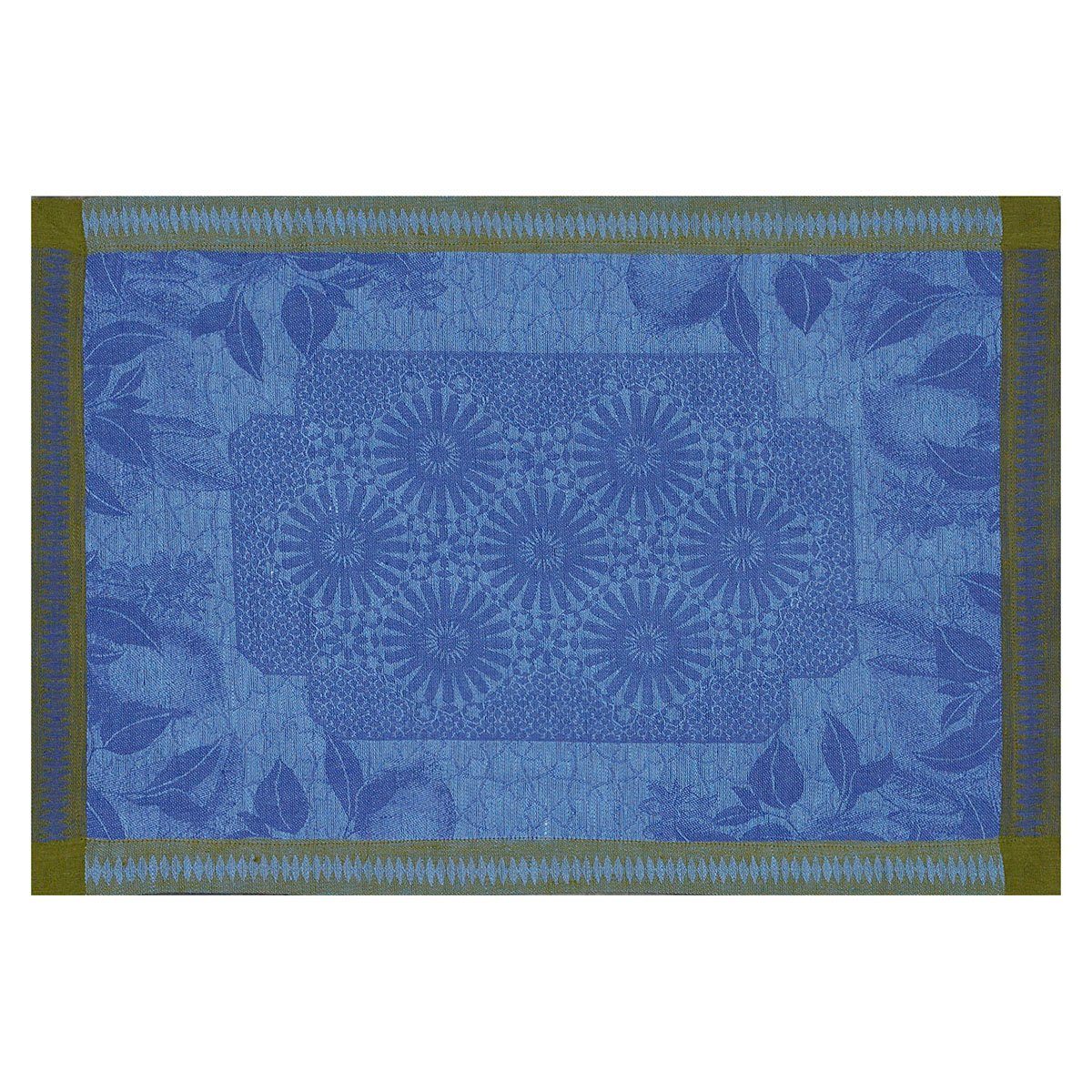 Le Jacquard Francais Platzset Tischsets (2x günstig online kaufen