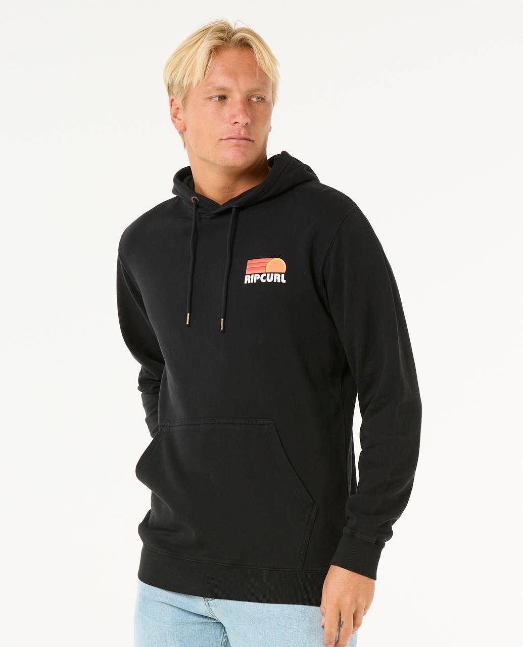 Rip Curl Kapuzenpullover Surf Revival Hoodie günstig online kaufen