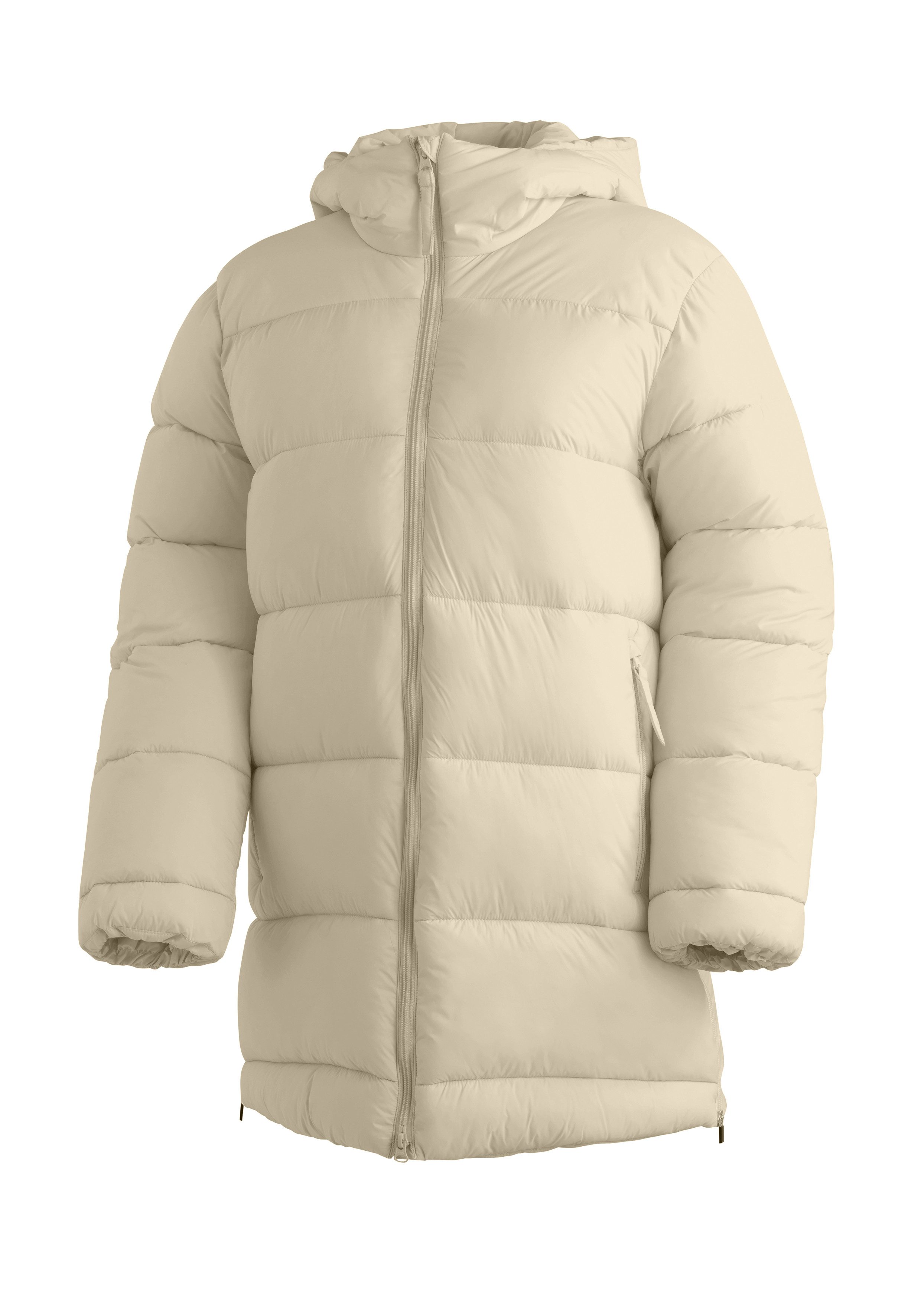 Funktionsmantel Heatcore Coat W