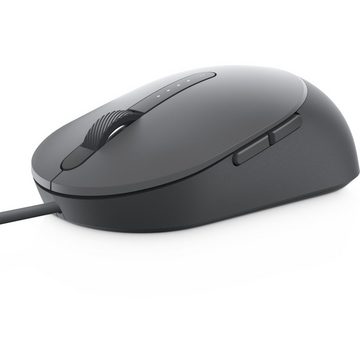 Dell Laser Wired Mouse MS3220 Maus (Kabel)