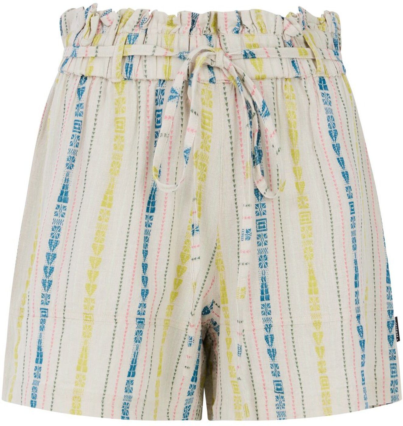 Protest Купальные шорты  PRT Nando short KITOFFWHITE