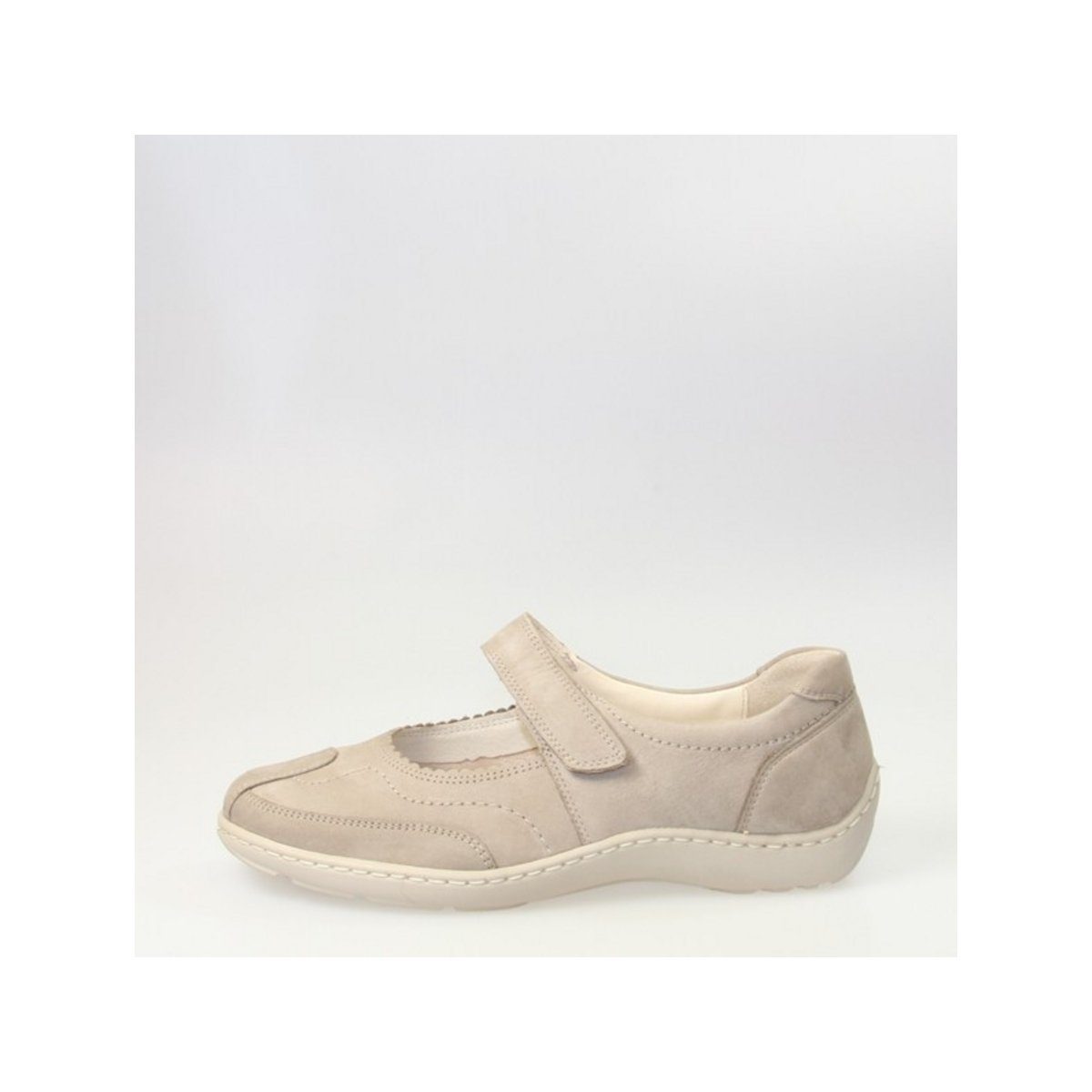 (1-tlg) beige Espadrille Waldläufer