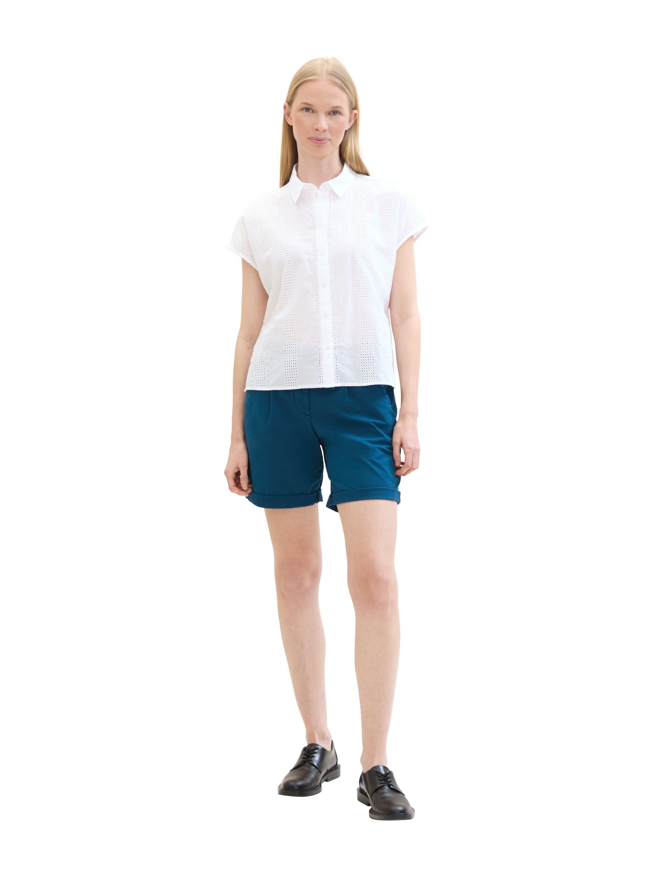 TOM TAILOR Bermudas
