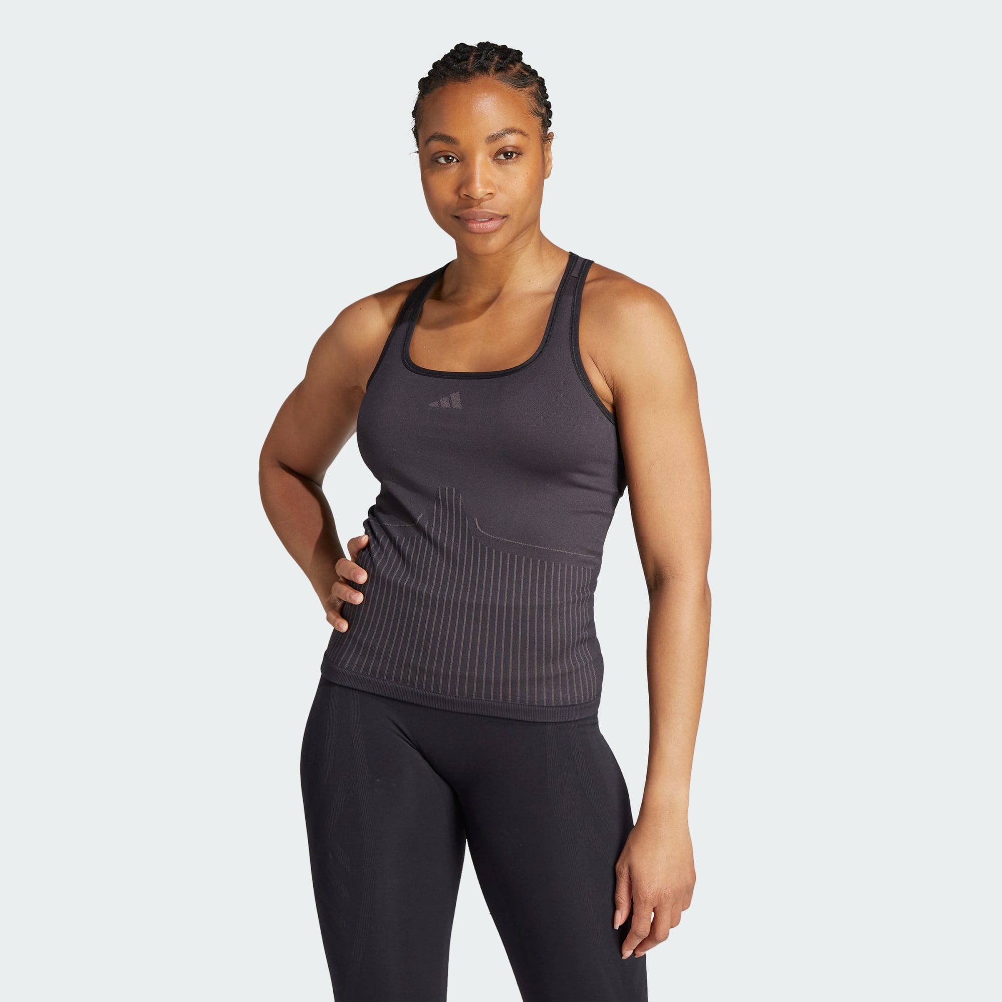 Tanktop AEROKNIT TANKTOP