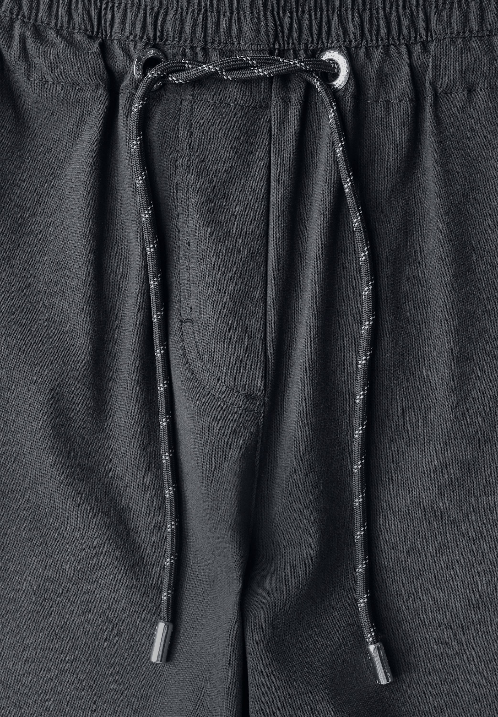 Cecil Culotte, High Waist günstig online kaufen
