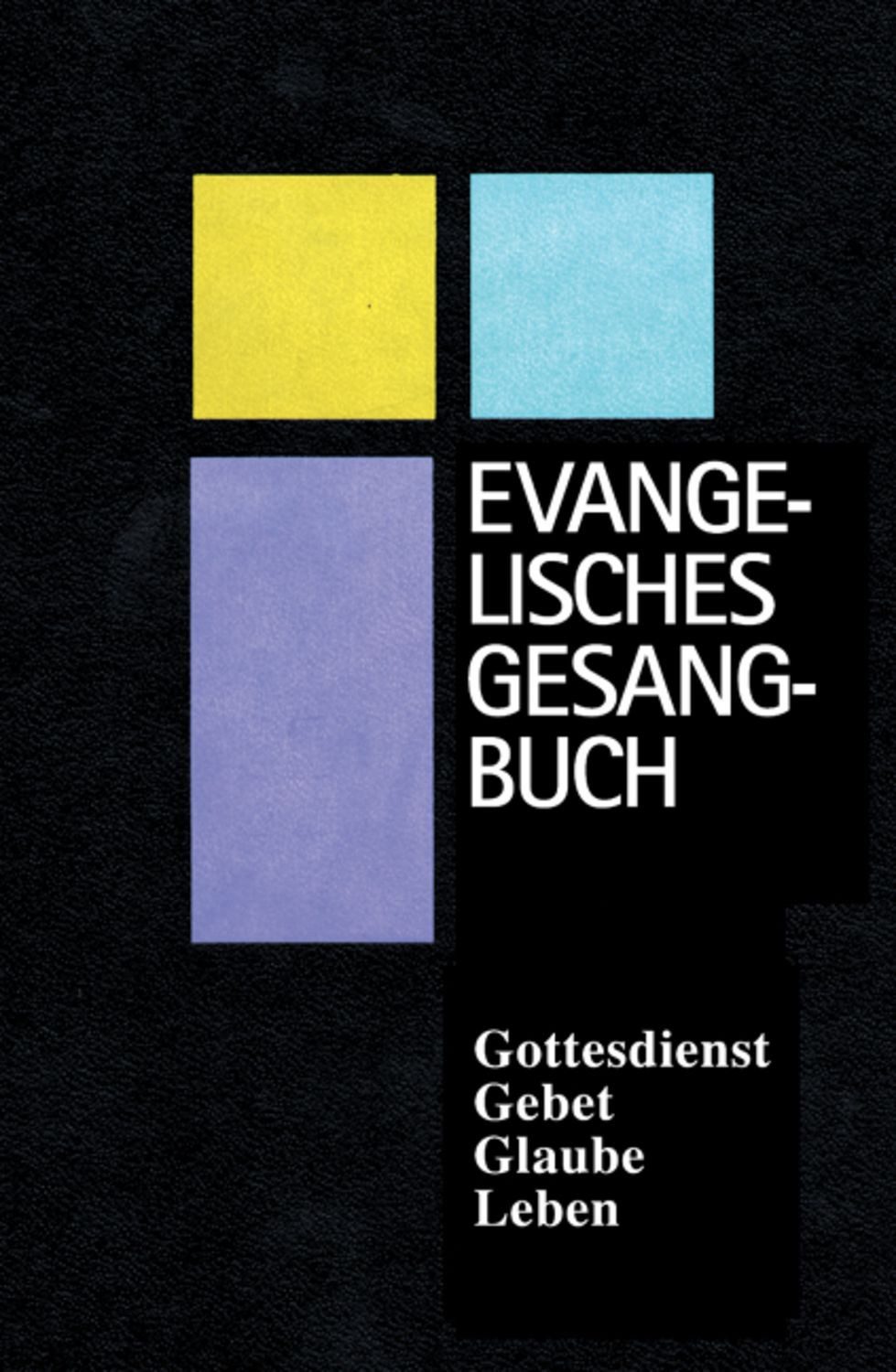 Evangelisches Gesangbuch für Bayern / diverse