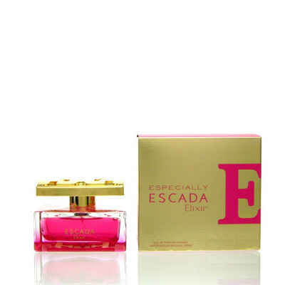 ESCADA Eau de Parfum Escada Especially Escada Elixir Eau de Parfum 75