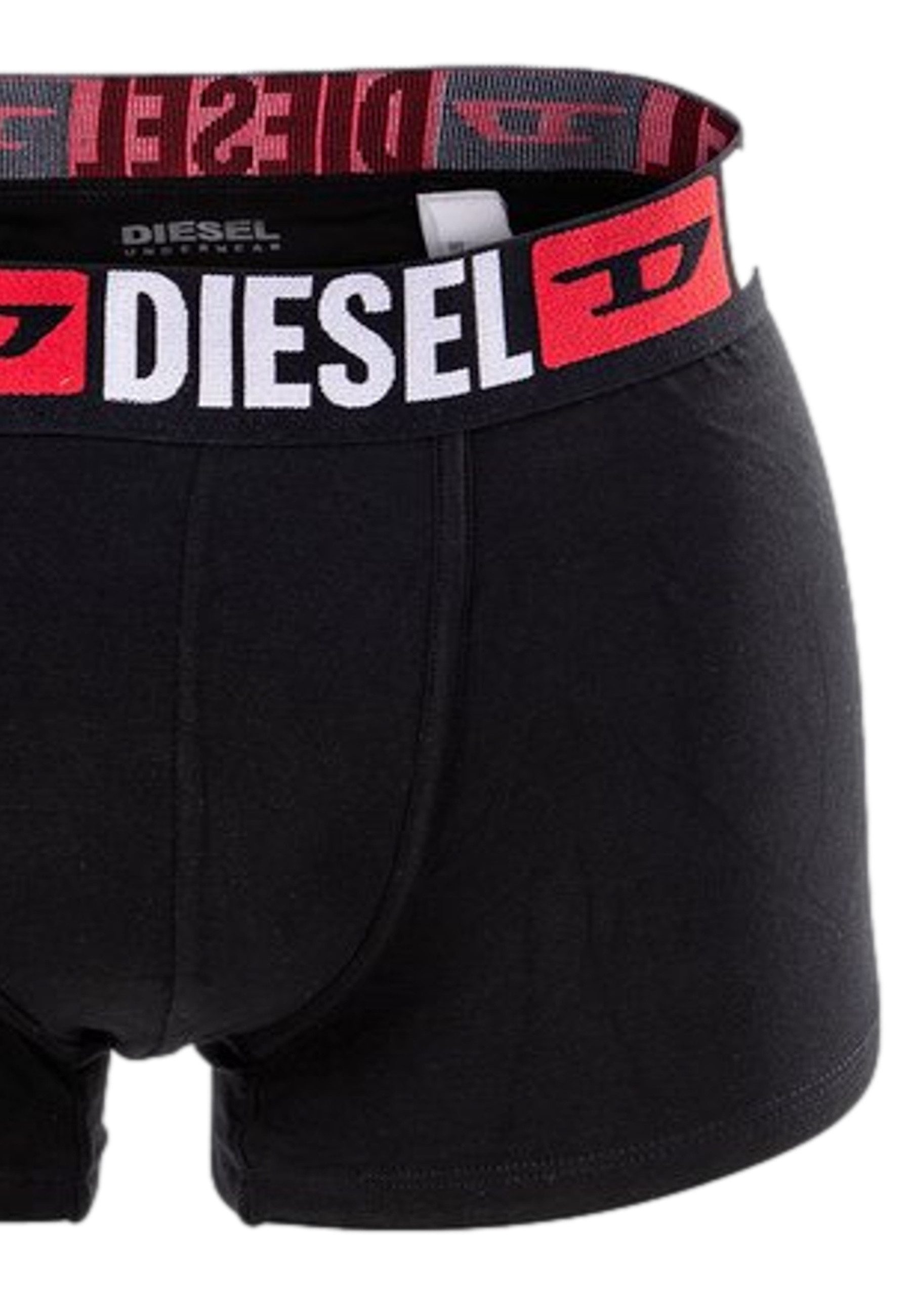 Diesel Boxershorts Unterhose DAMIEN Trunks 5er Pack (5-St)