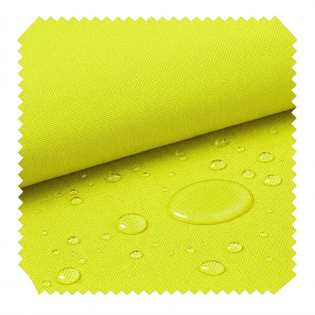 novely® Stoff SUNSET OXFORD 420D - Polsterstoff Wasserdicht Outdoor-Stoff, UV-Beständig, Schmutzabweisend, Robust, Meterware, 1lfm