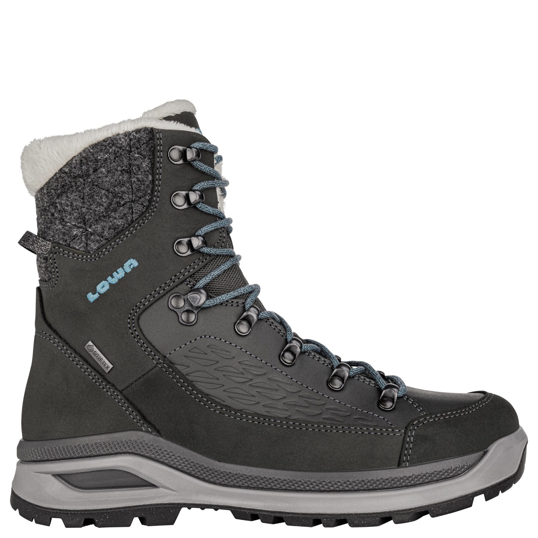 Lowa RENEGADE EVO ICE GTX Ws Winterstiefel