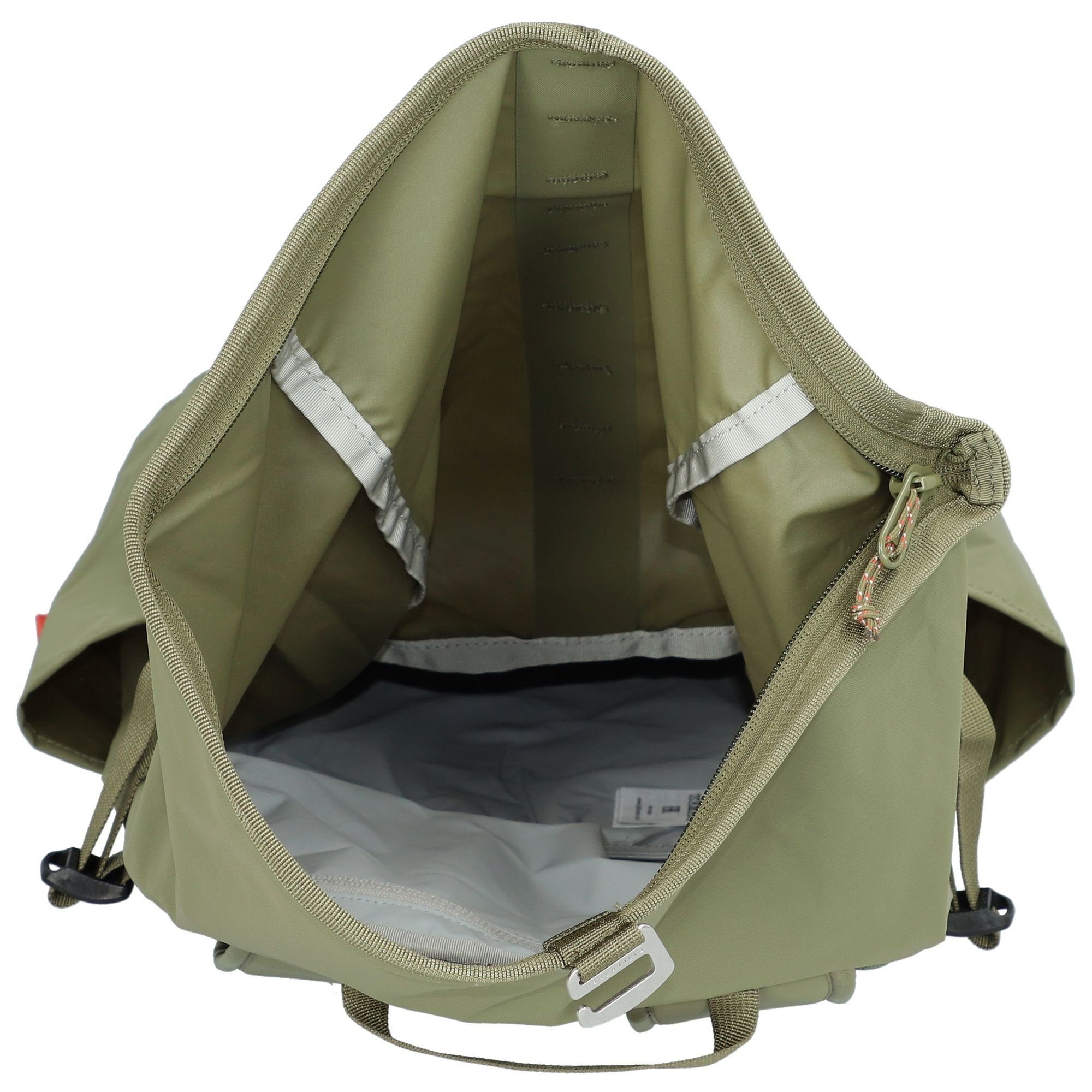 Fjällräven Wanderrucksack High Coast, Nylon
