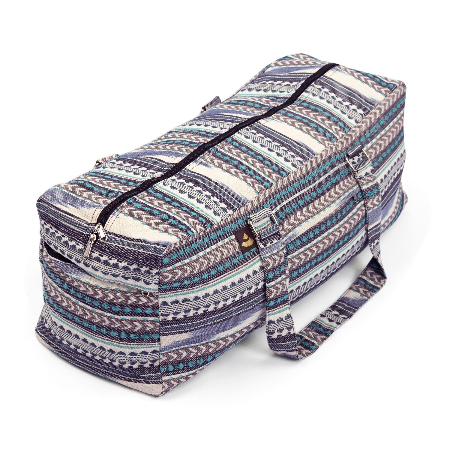bodhi Yogatasche Yoga Kit Bag, ETHNO günstig online kaufen