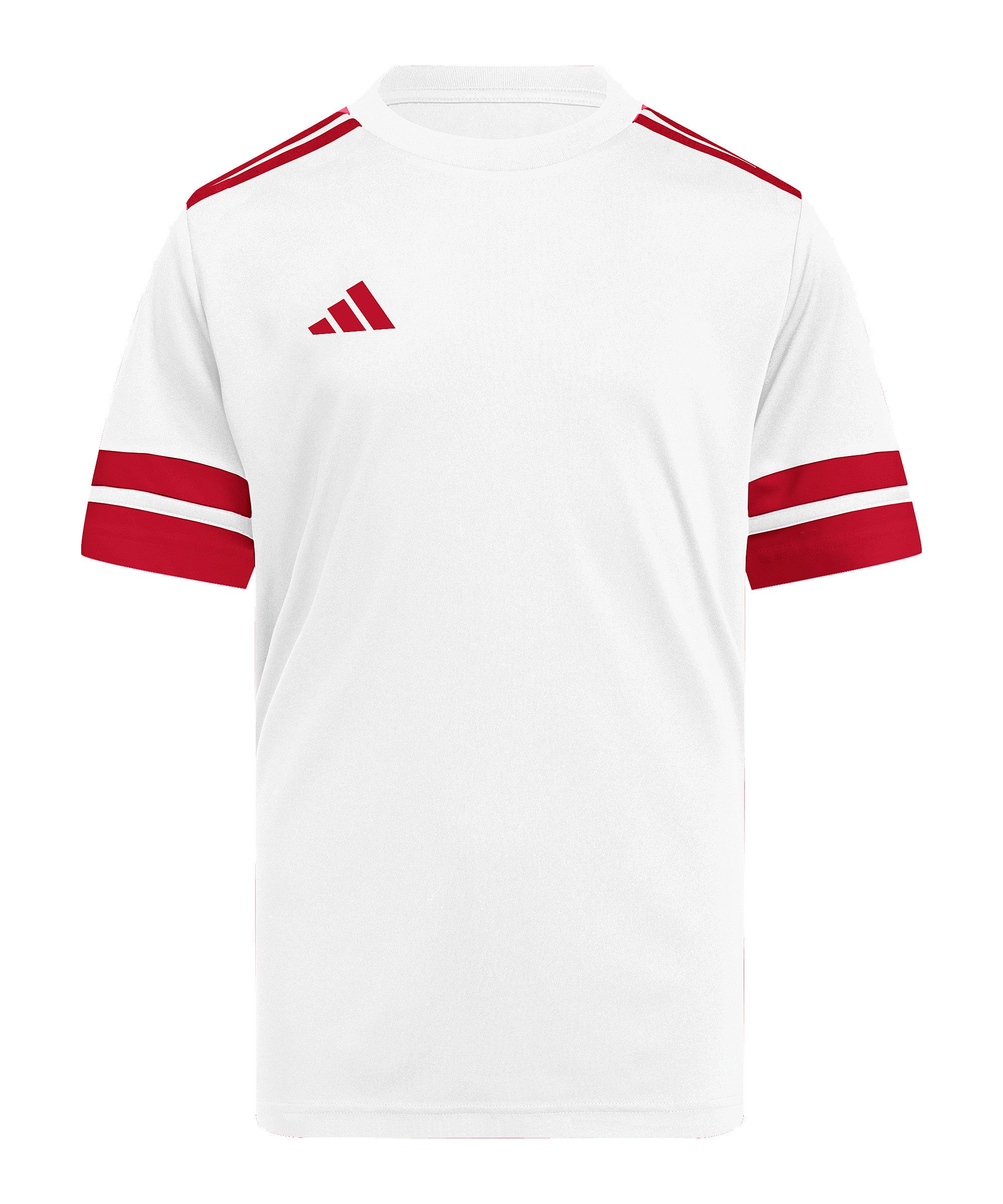 adidas Performance Fußballtrikot adidas Performance Squadra 25 Trikot Kids Teamsport