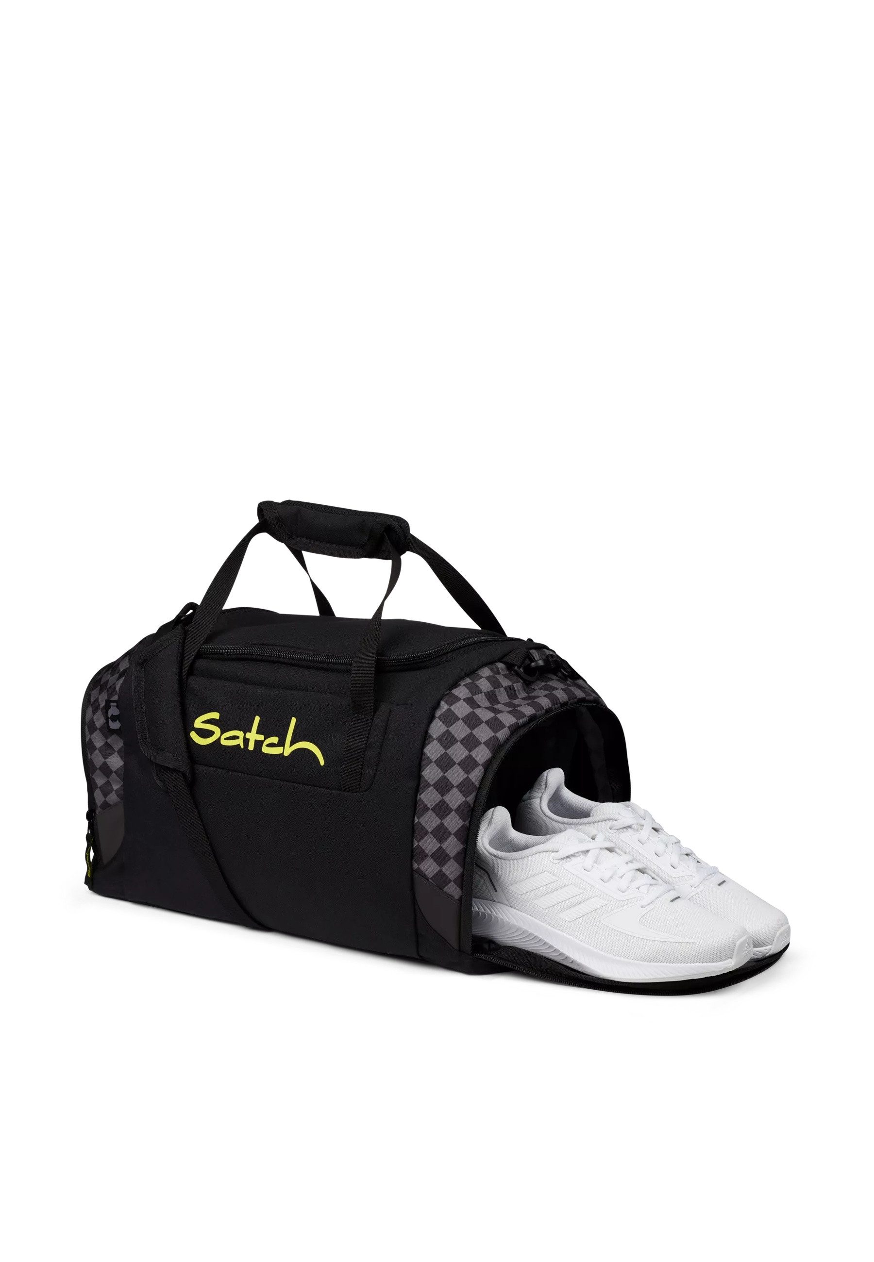 Satch Sporttasche Sporttasche (1-tlg., Sporttasche)