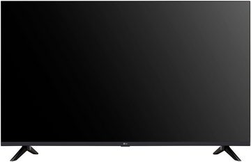 LG 50UT73006LA LED-Fernseher (126 cm/50 Zoll, 4K Ultra HD, Smart-TV)