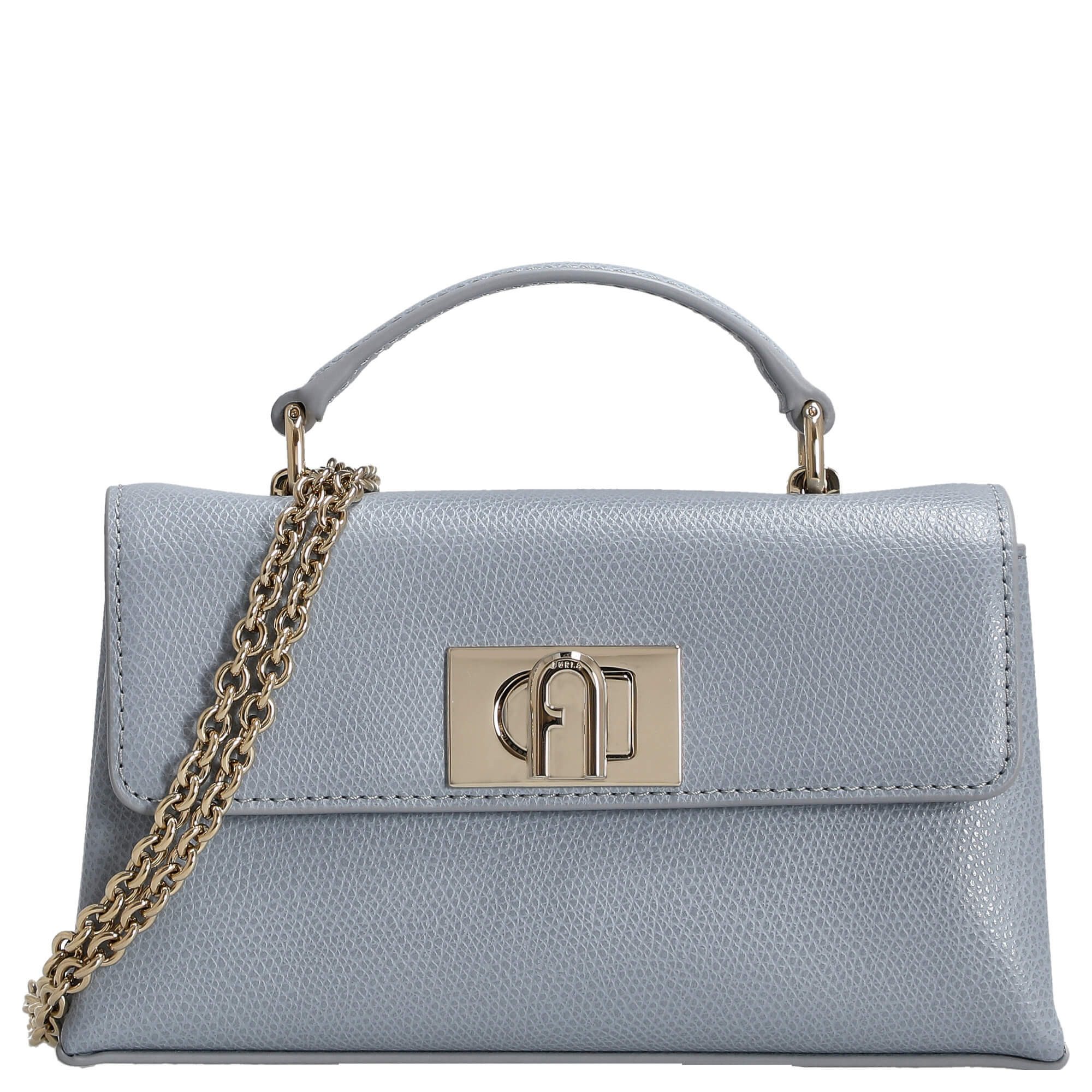 Clutch 1927 Mini Crossbody - Abendtasche 17.5 cm (nuvola)