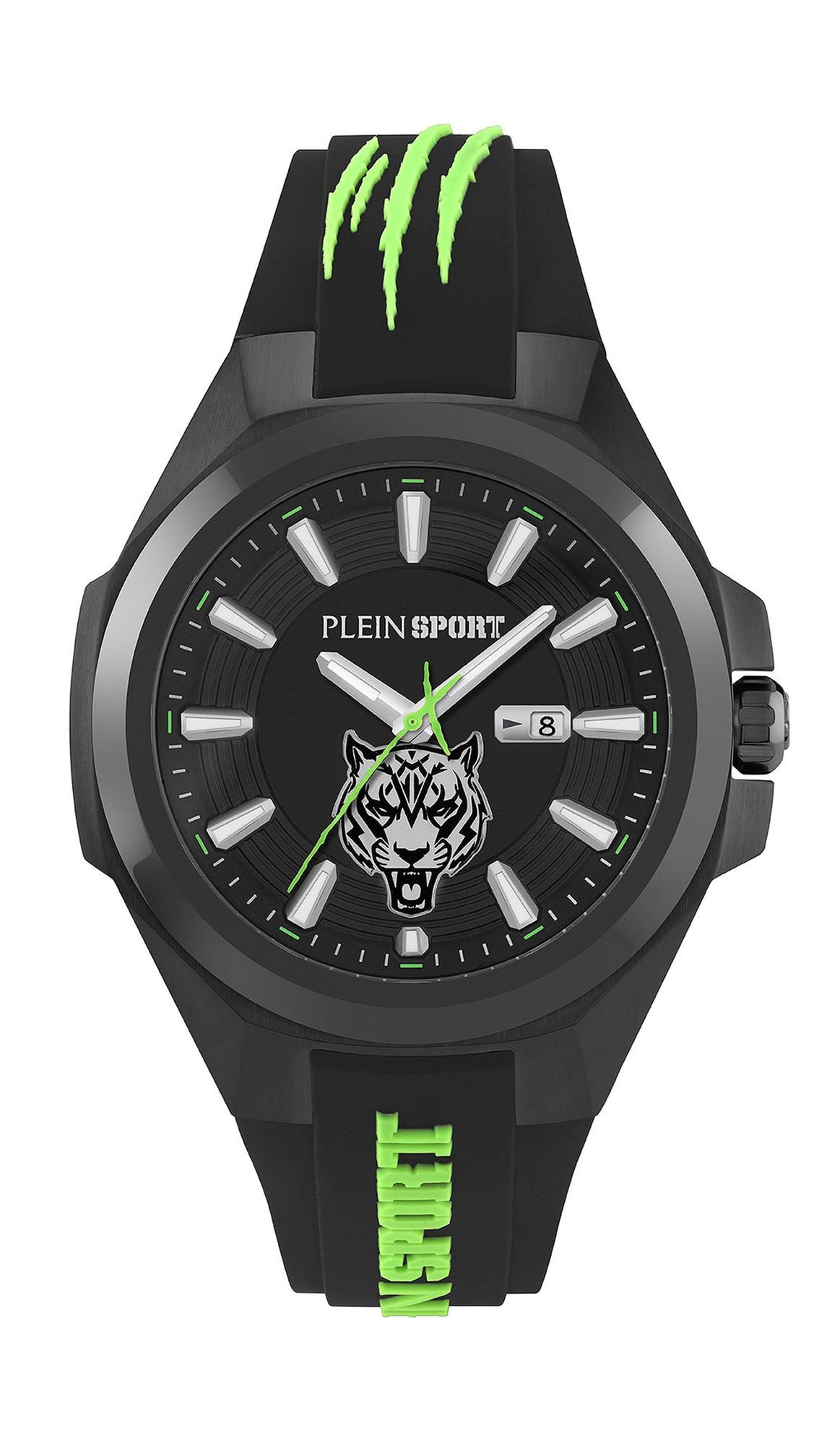 PHILIPP PLEIN Quarzuhr PS7BA0524