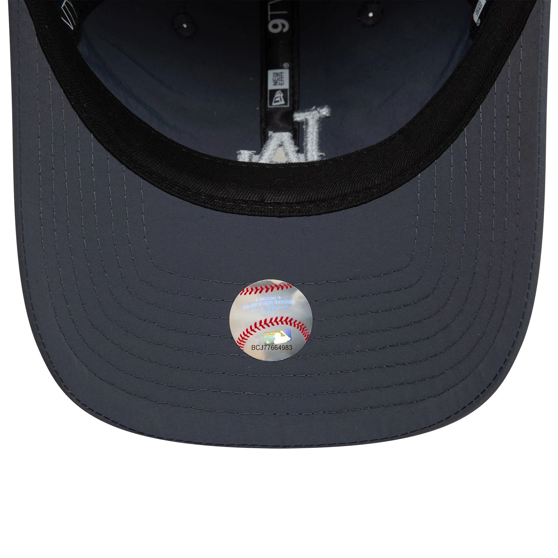 New Era Baseball Cap 9TWENTY LA Dodgers Recycled