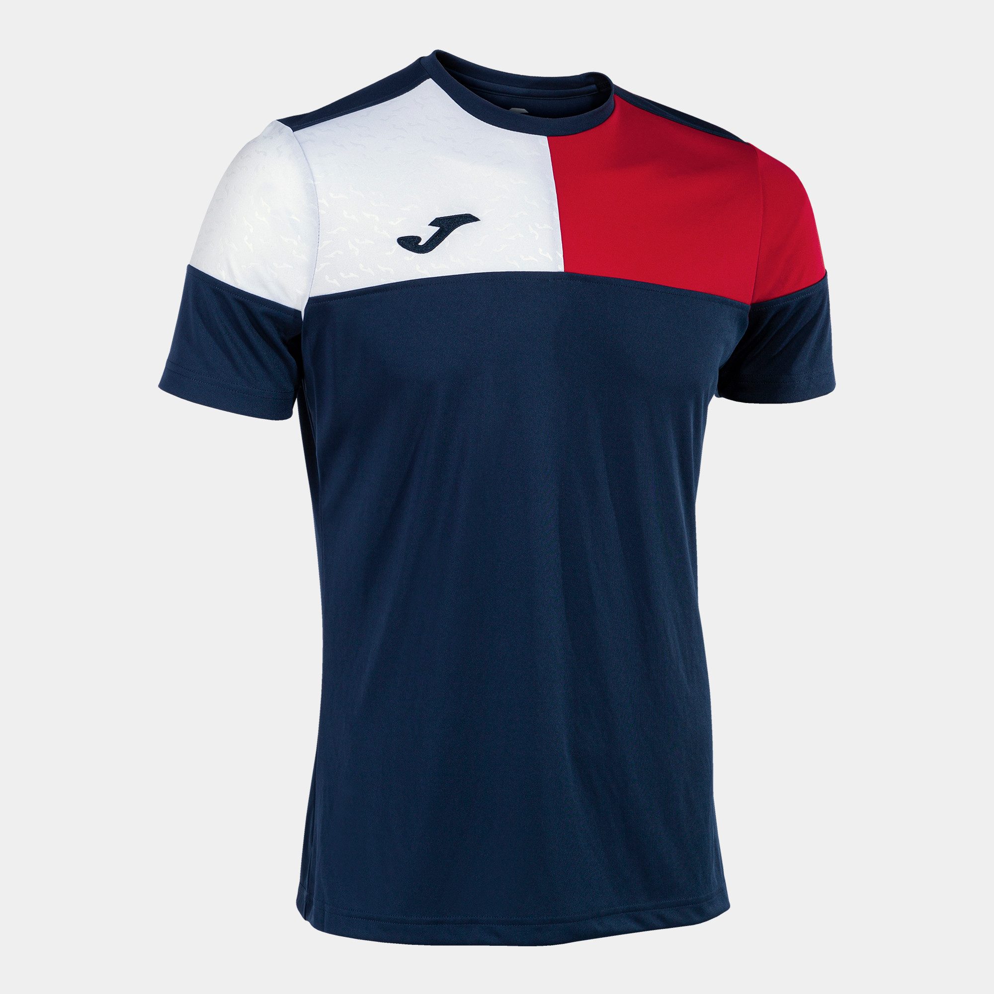 Fußballtrikot Handballtrikot CREW V T-SHIRT