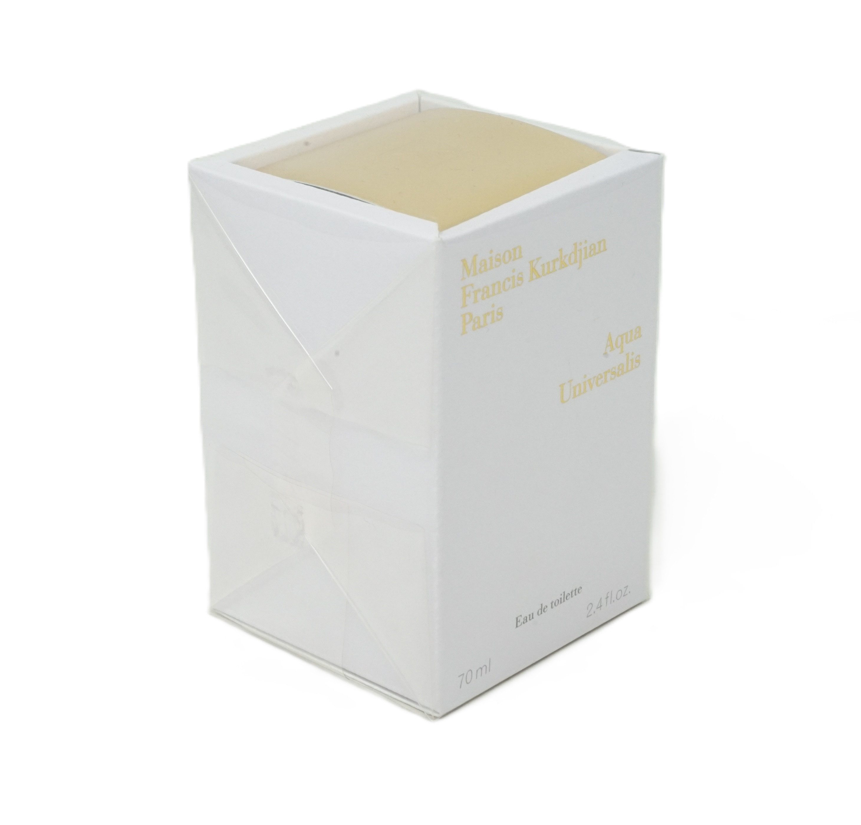 Maison Francis Kurkdjian Eau de Toilette Maison Francis Kurkdjian Aqua Universalis Eau de Toilette 70 ml