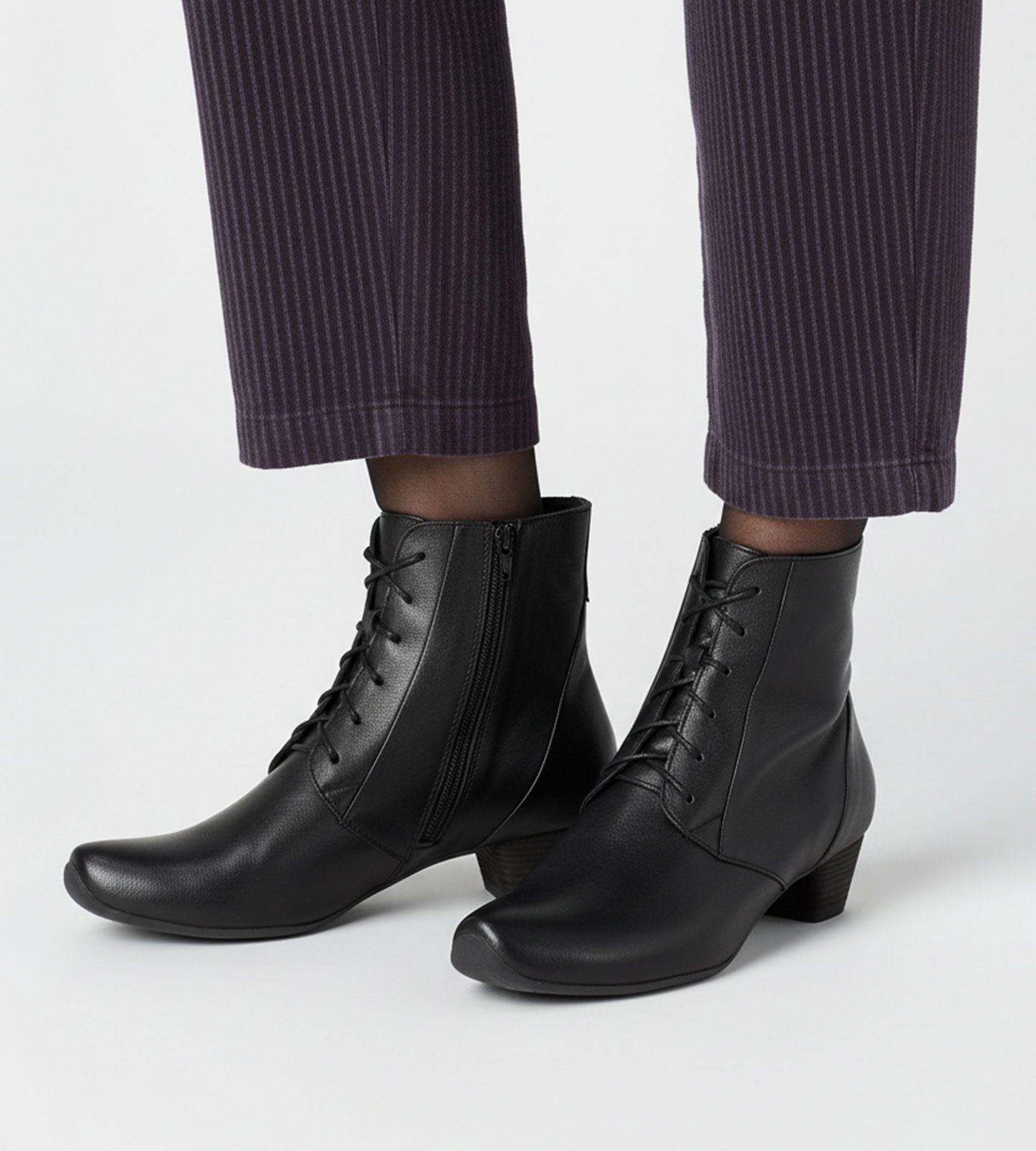 Think! Stiefelette Aida Stiefelette