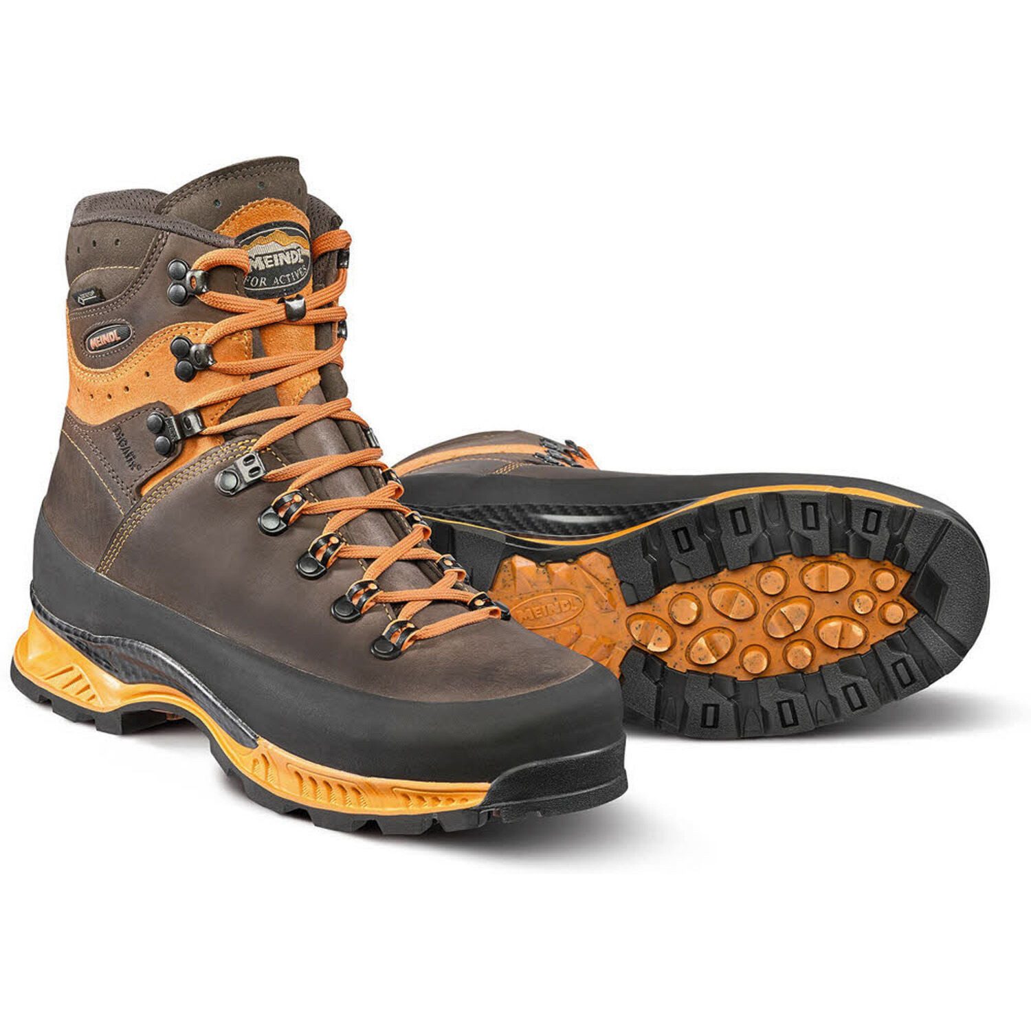 Meindl Island MFS Rock Wanderstiefel