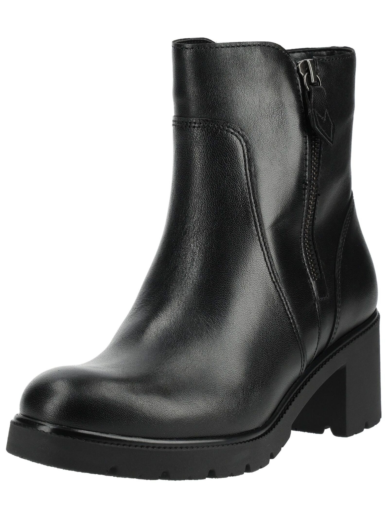 Gabor Gabor Stiefelette Nappaleder Stiefelette