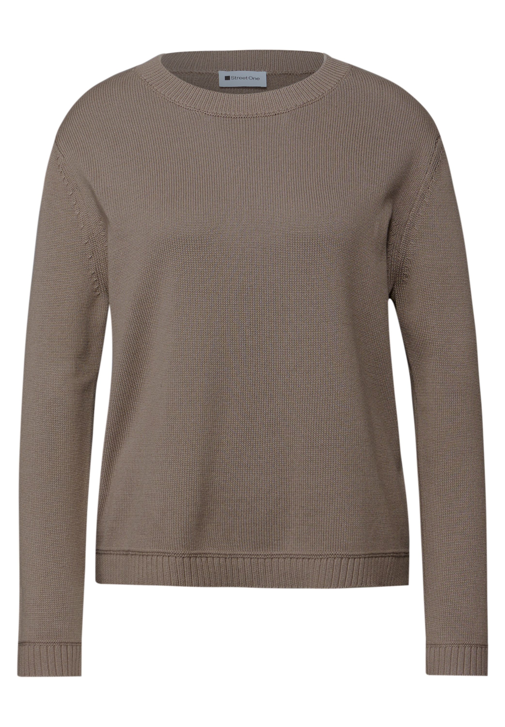 Strickpullover