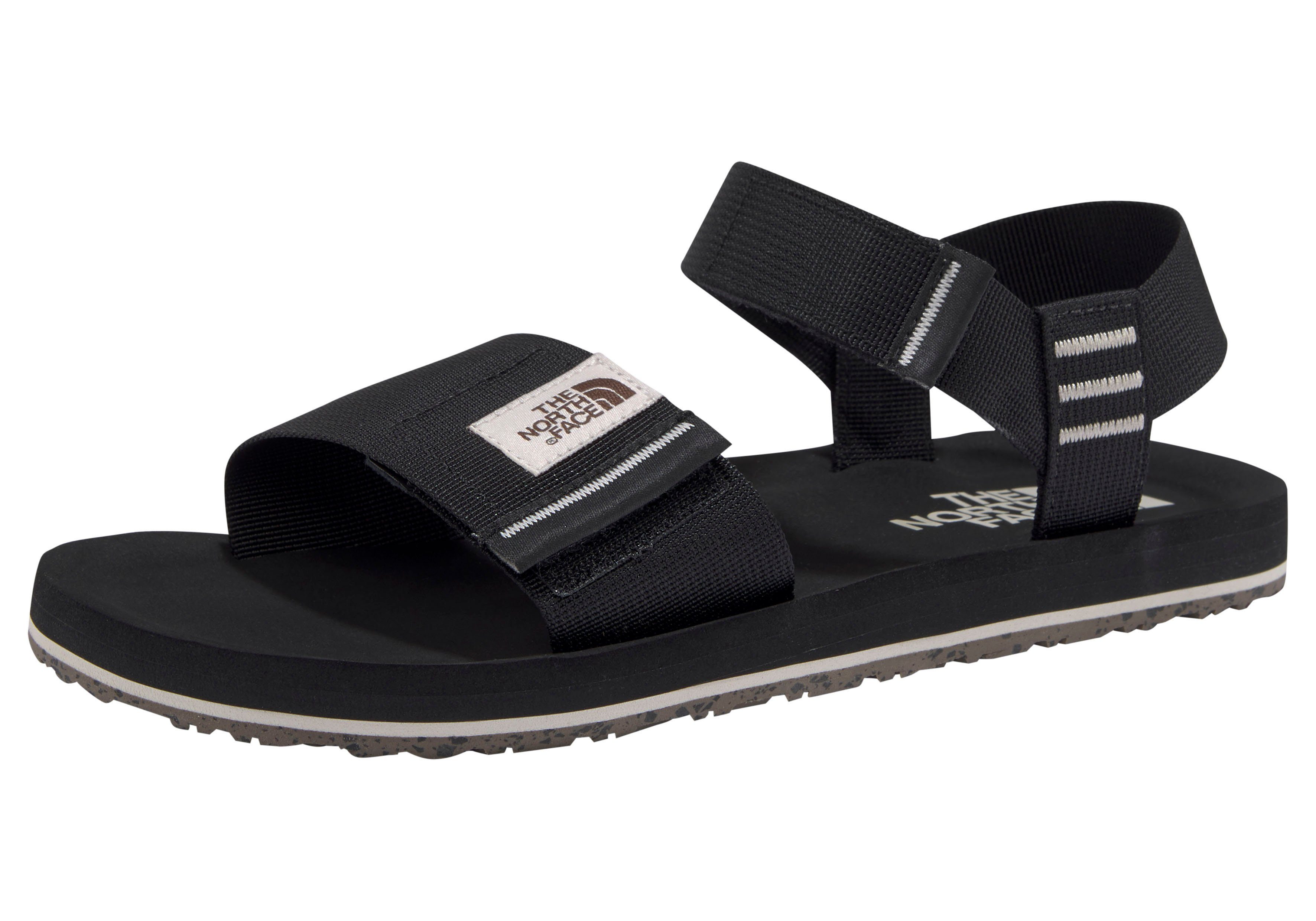 The North Face »Skeena Sandal W« Outdoorsandale | OTTO