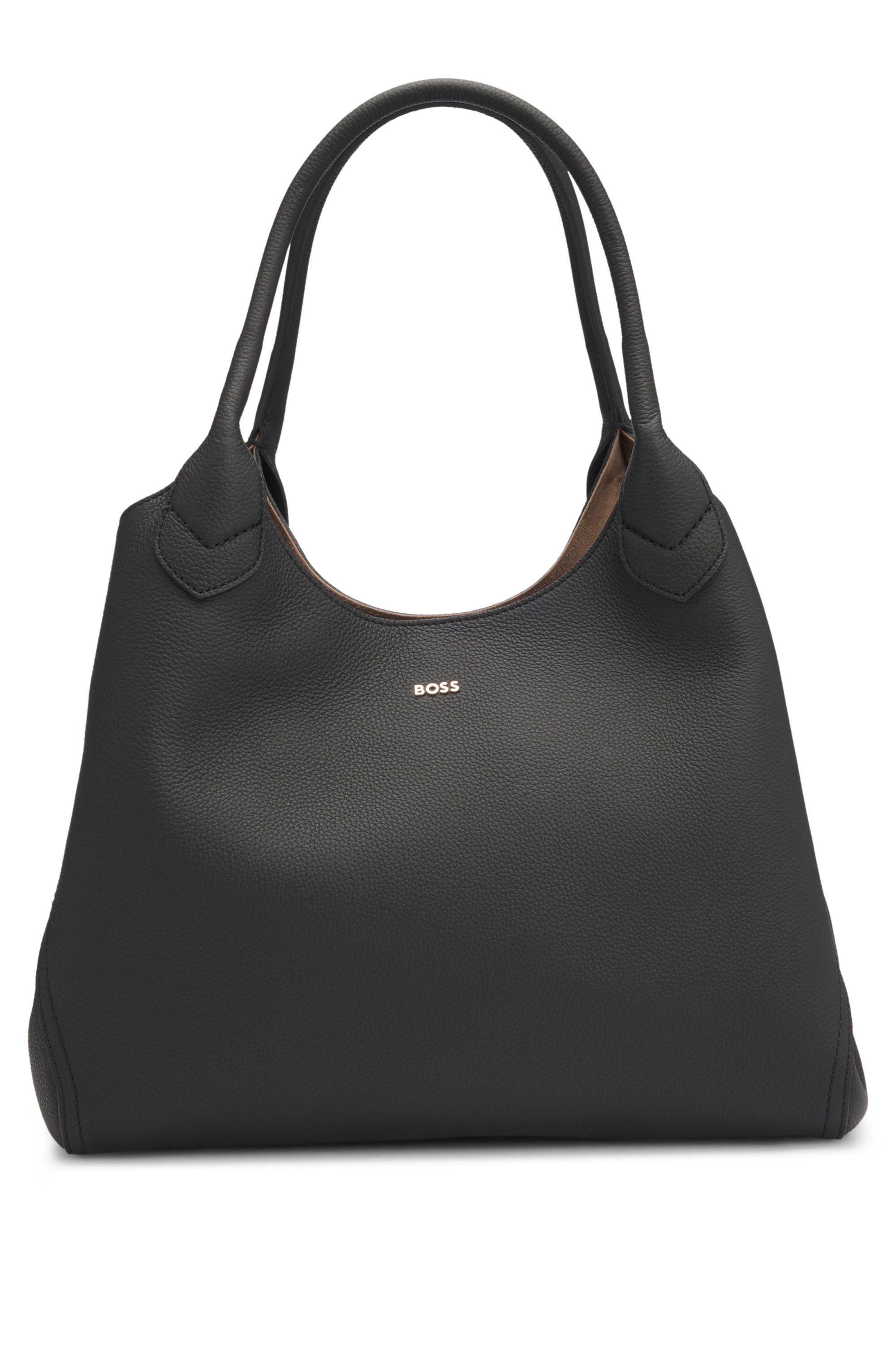 BOSS Henkeltasche Lenah Tote, Shopper, Umhängetasche, günstig online kaufen