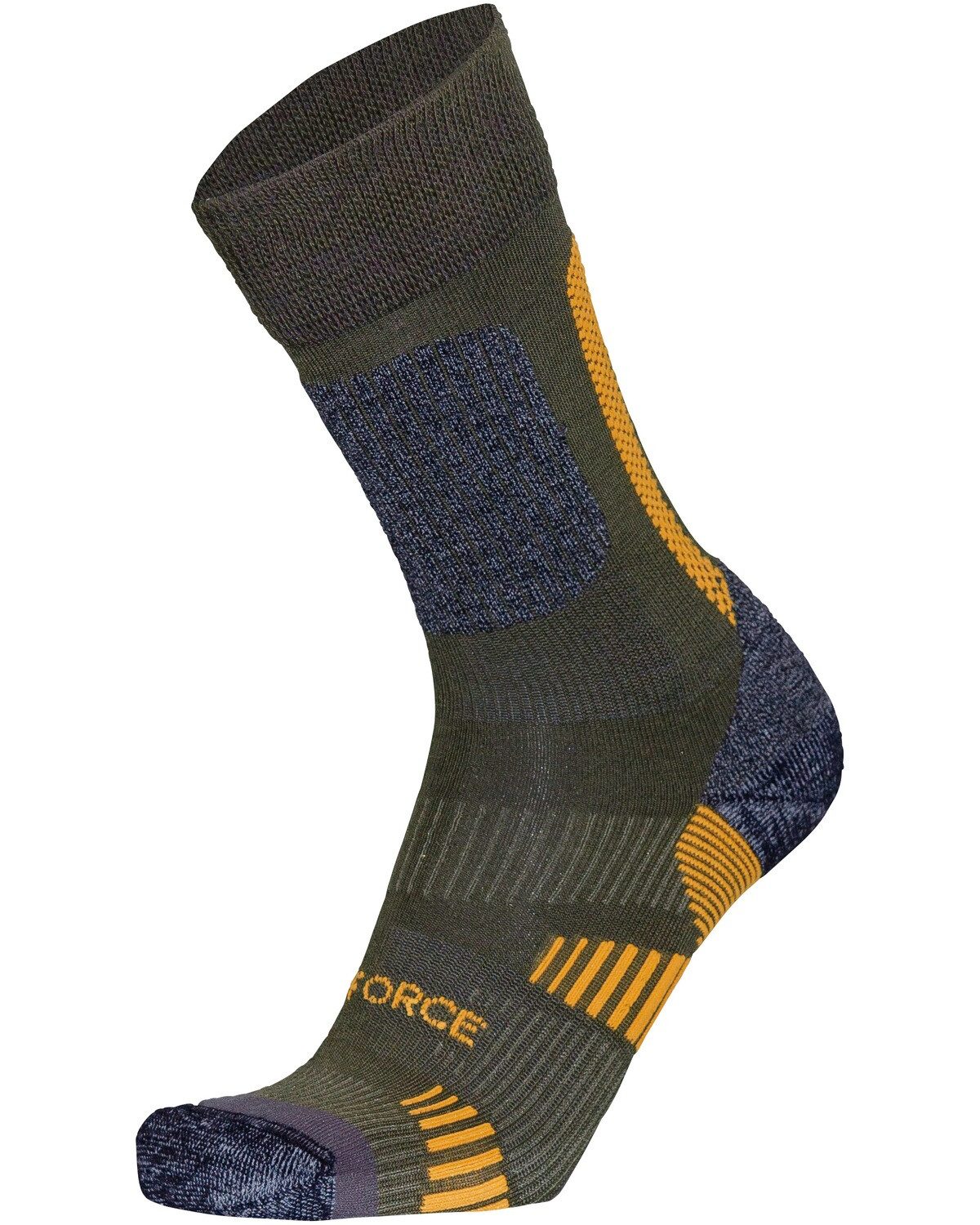 Parforce Socken Jagd-Funktionssocken Allround 1 günstig online kaufen