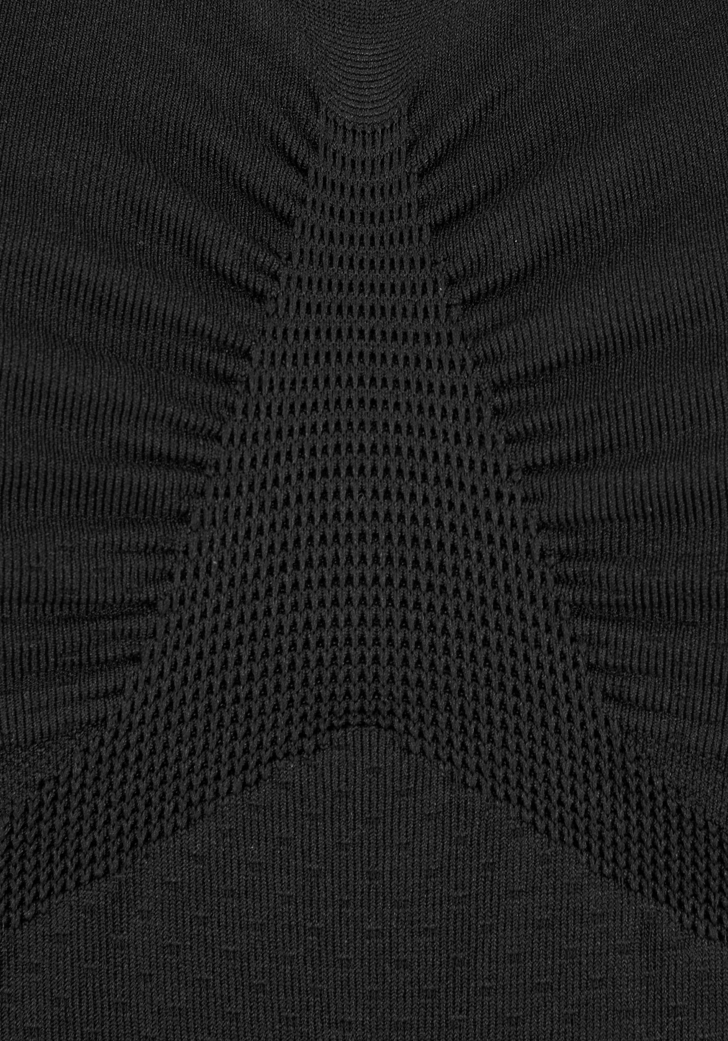 Nuance by Lascana Shapingtop SEAMLESS mit Kühlungseffekt, Shaping Top
