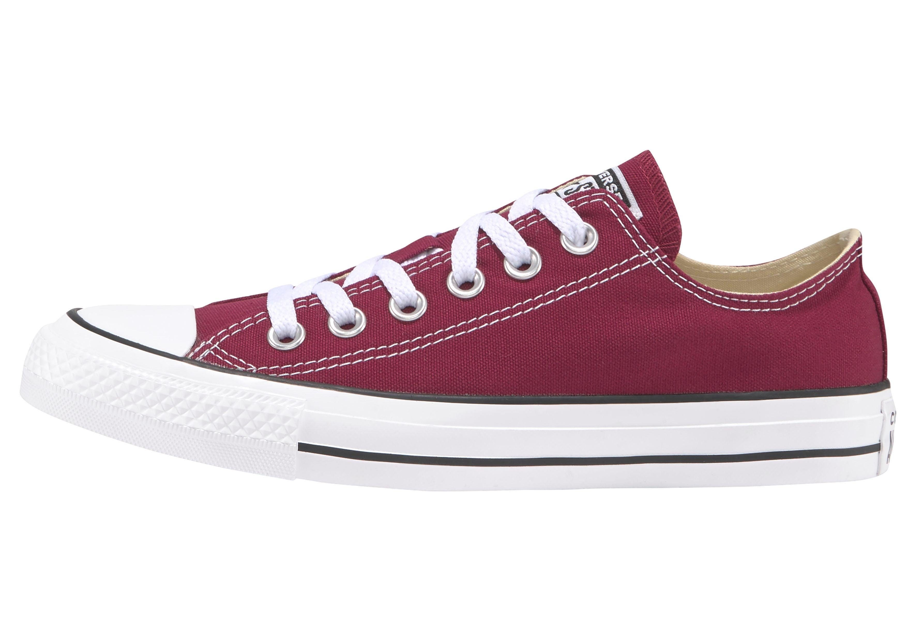 Converse Chuck Taylor All Star Ox Sneaker günstig online kaufen