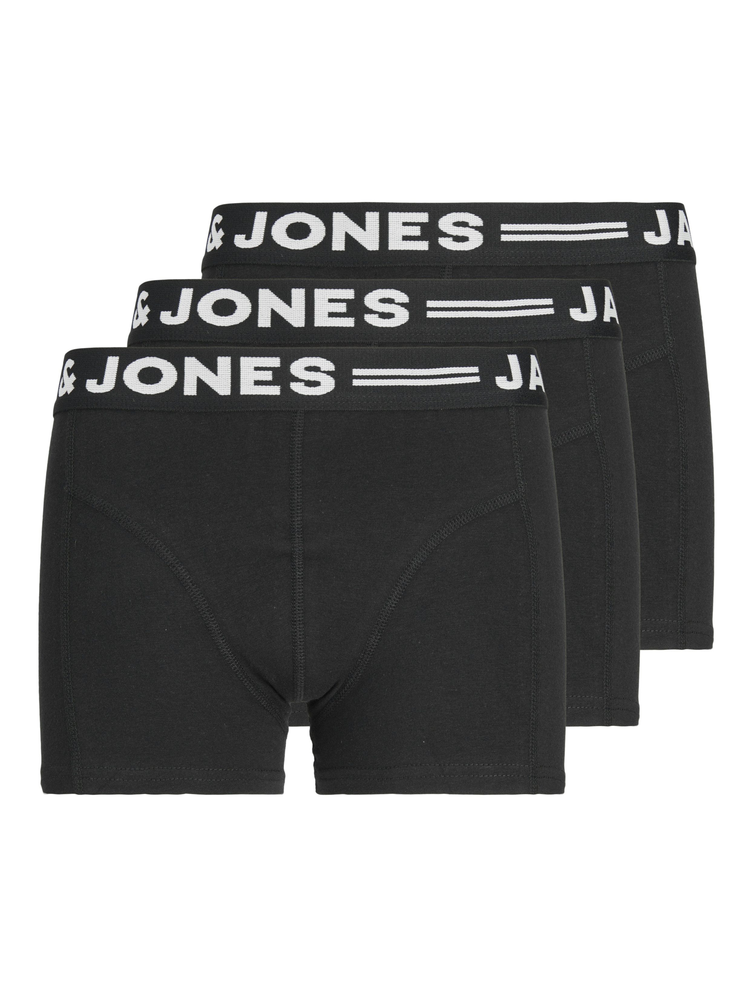 Jack & Jones Junior Boxershorts SENSE günstig online kaufen