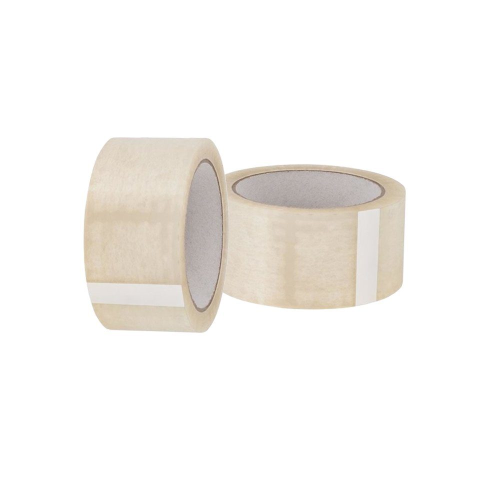 ARLI Klebeband 24x Klebeband Packband Paketband günstig online kaufen