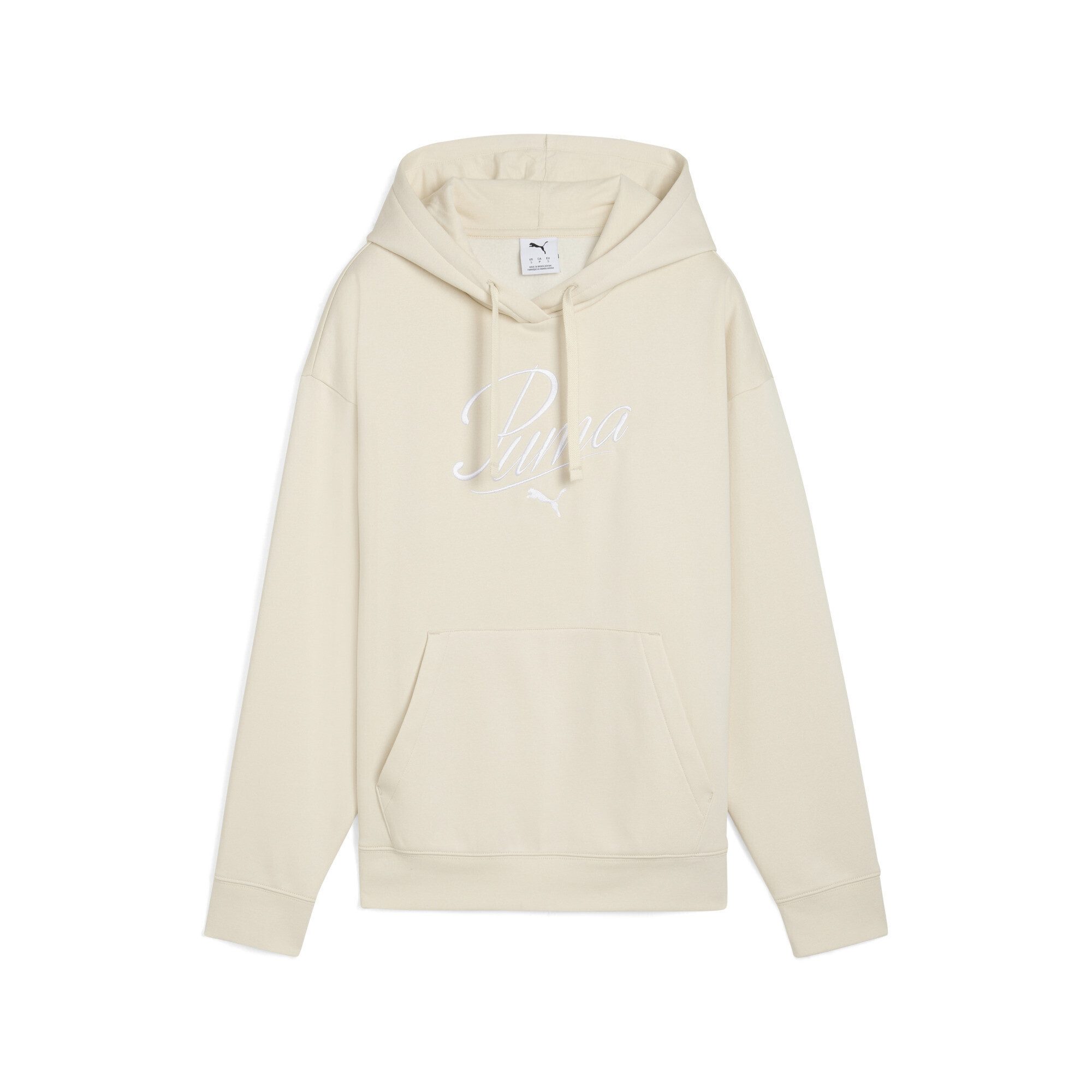 PUMA Hoodie Essentials Script Comfort Hoodie günstig online kaufen