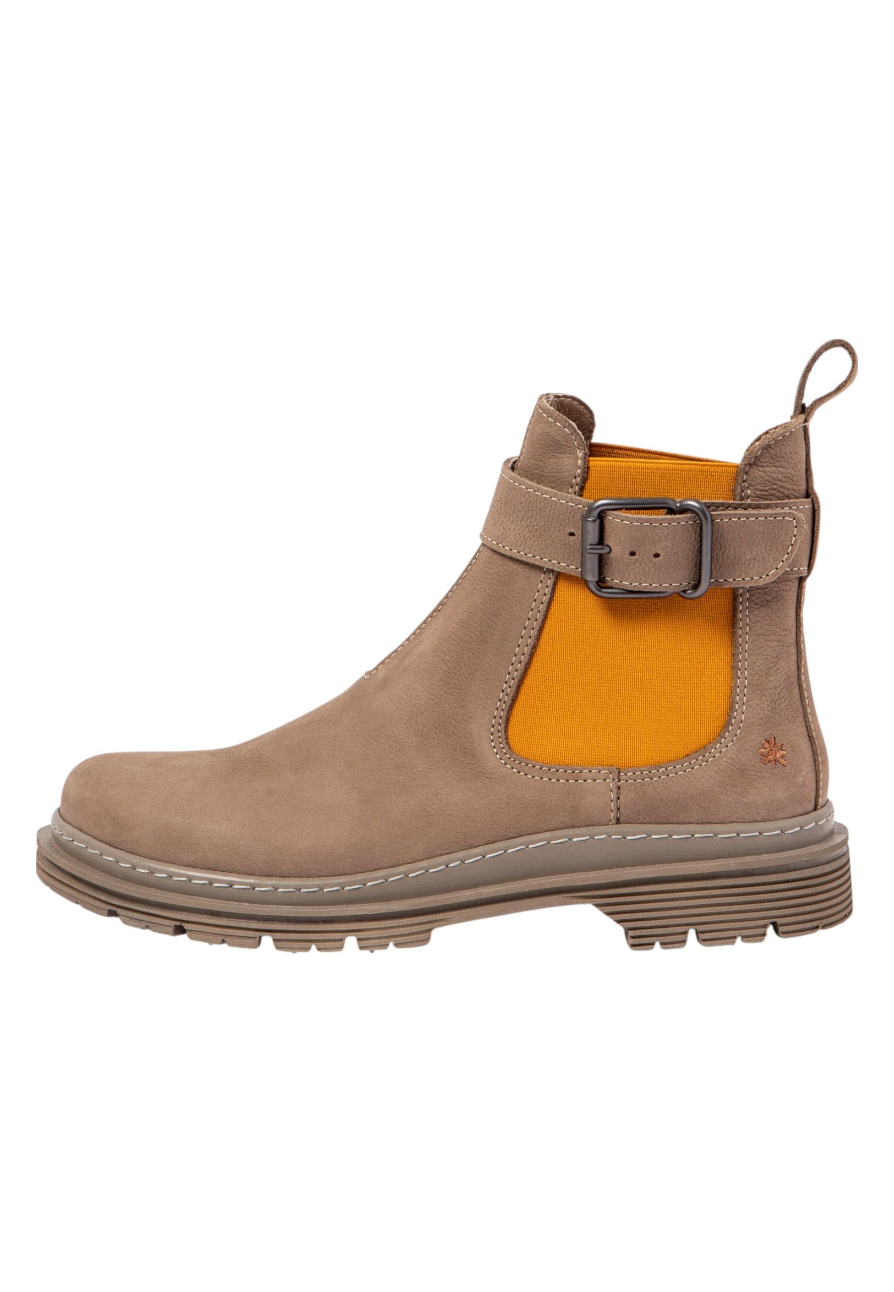 Art 1892 Birmingham Taupe - Skimo Stiefelette