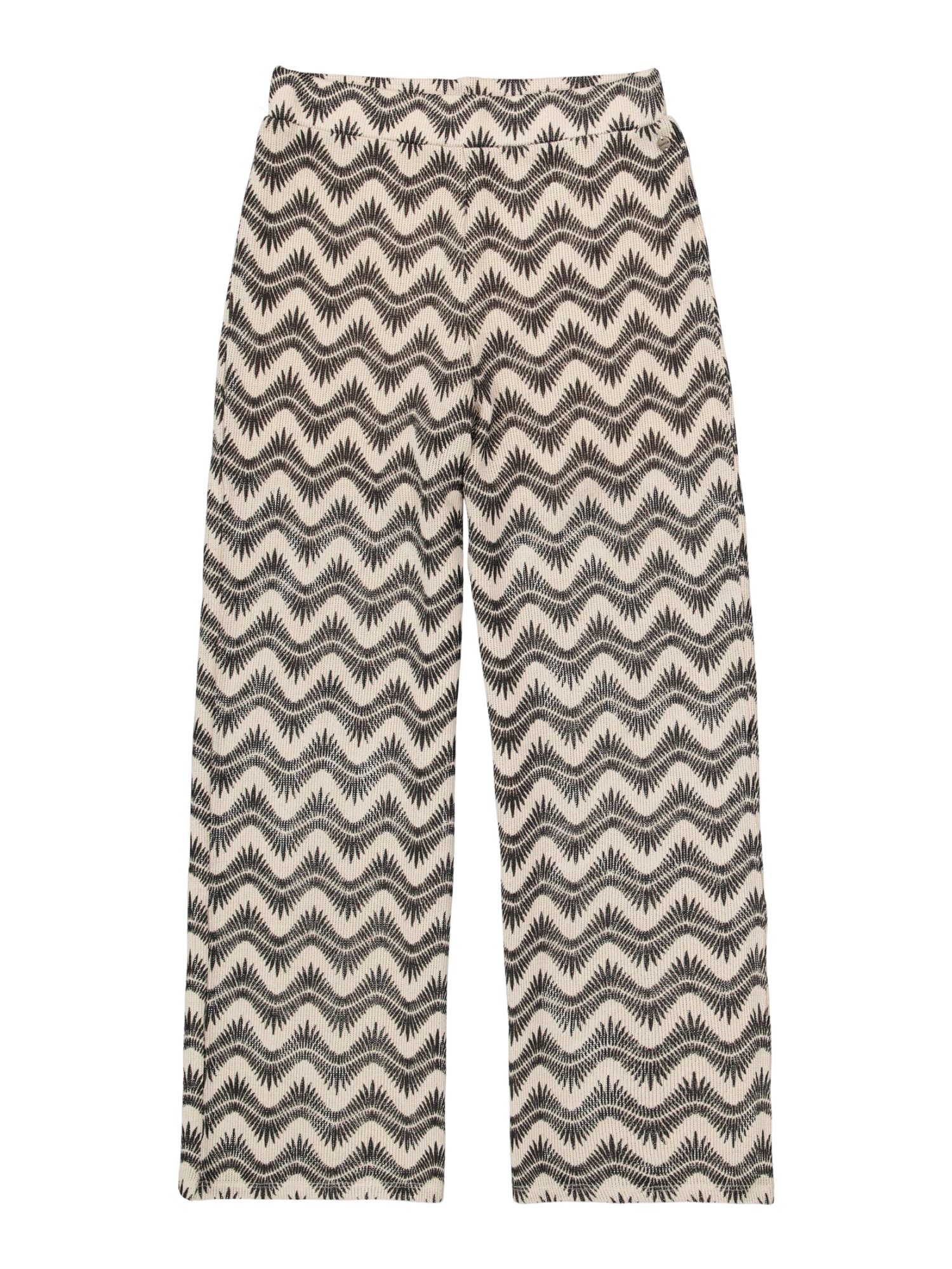 Stoffhose