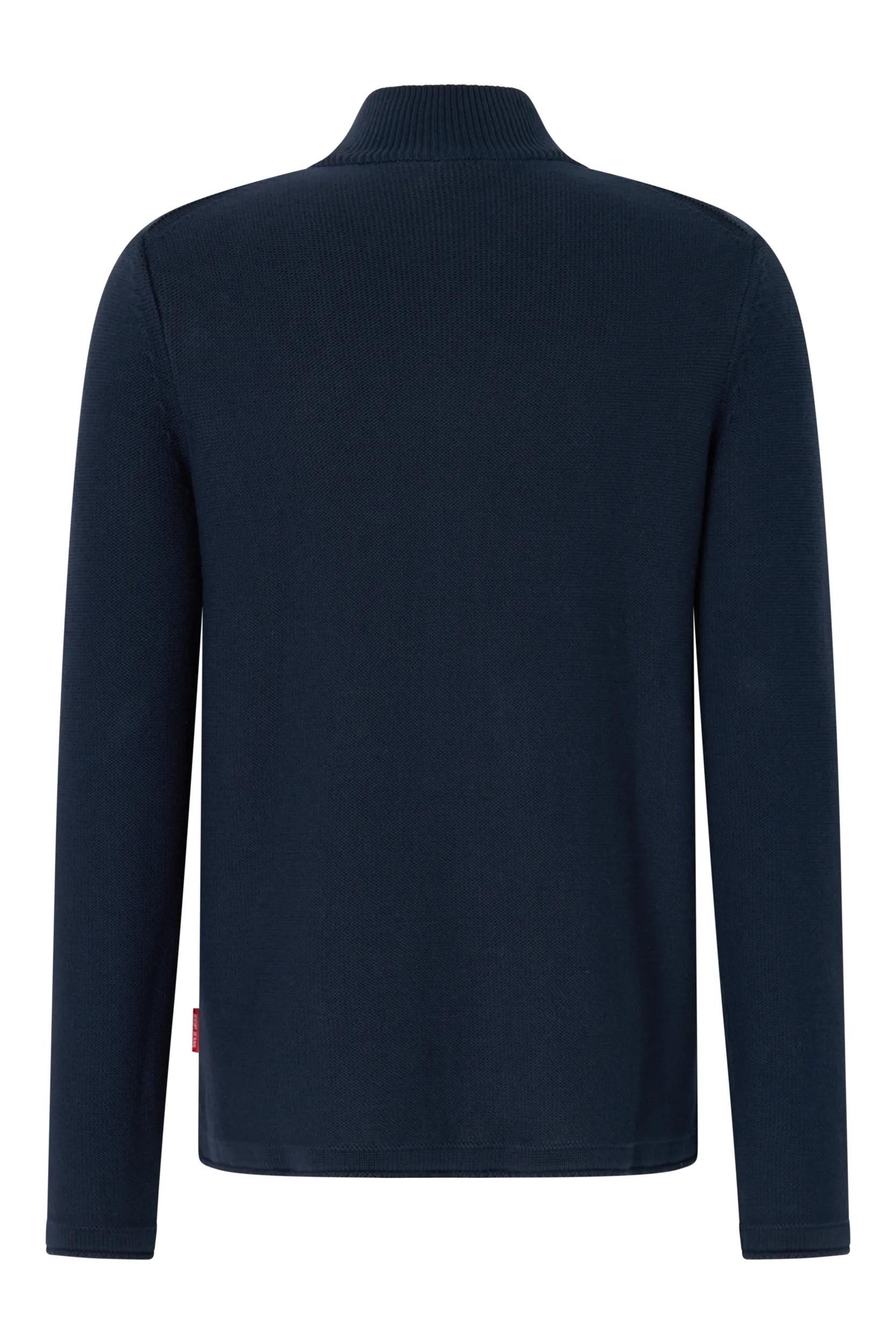 Joop Jeans Strickjacke Peeter günstig online kaufen