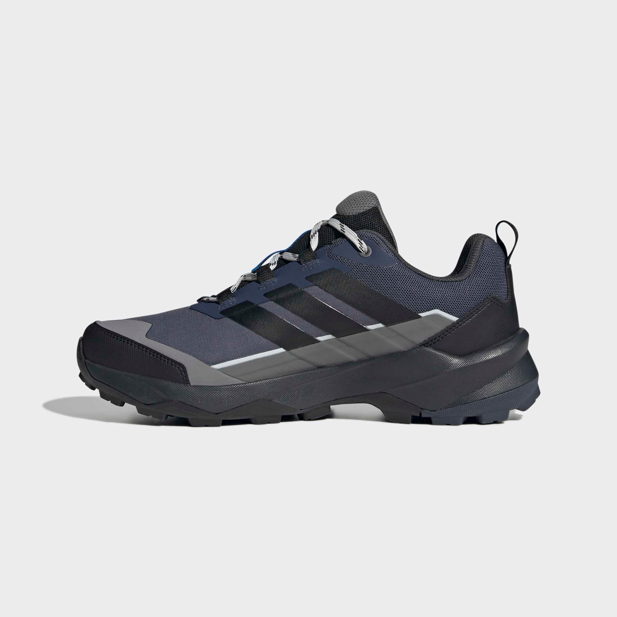 adidas TERREX SKYCHASER AX5 GORE-TEX Wanderschuh wasserdicht dank Gore-Tex Membrane