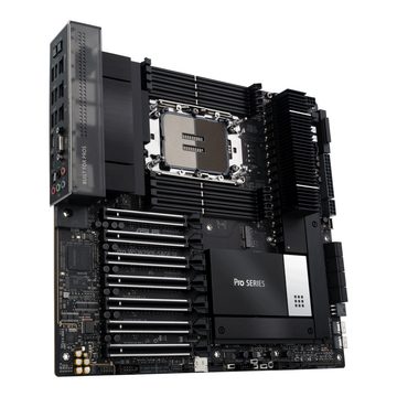 Asus PRO WS W790E-SAGE SE Mainboard