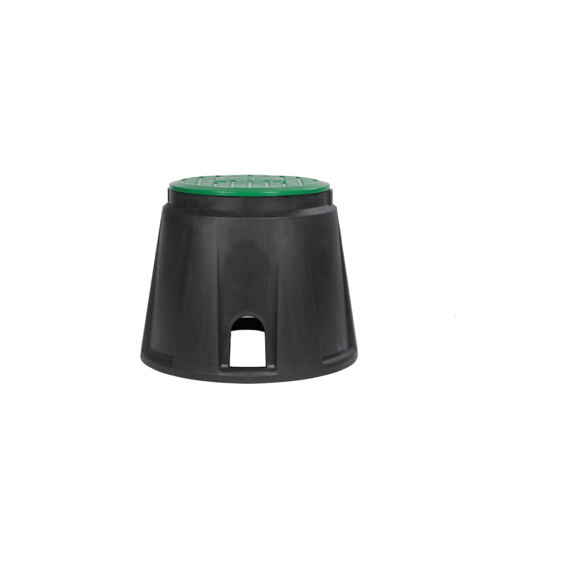 Rain Bird Geräteventil Rain Bird Ventilbox rund 2er