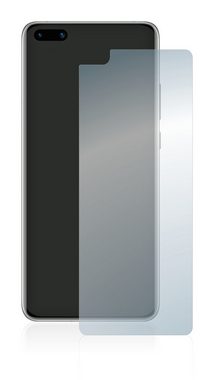 BROTECT Panzerglasfolie für Huawei P40, Displayschutzglas, Schutzglas Glasfolie klar