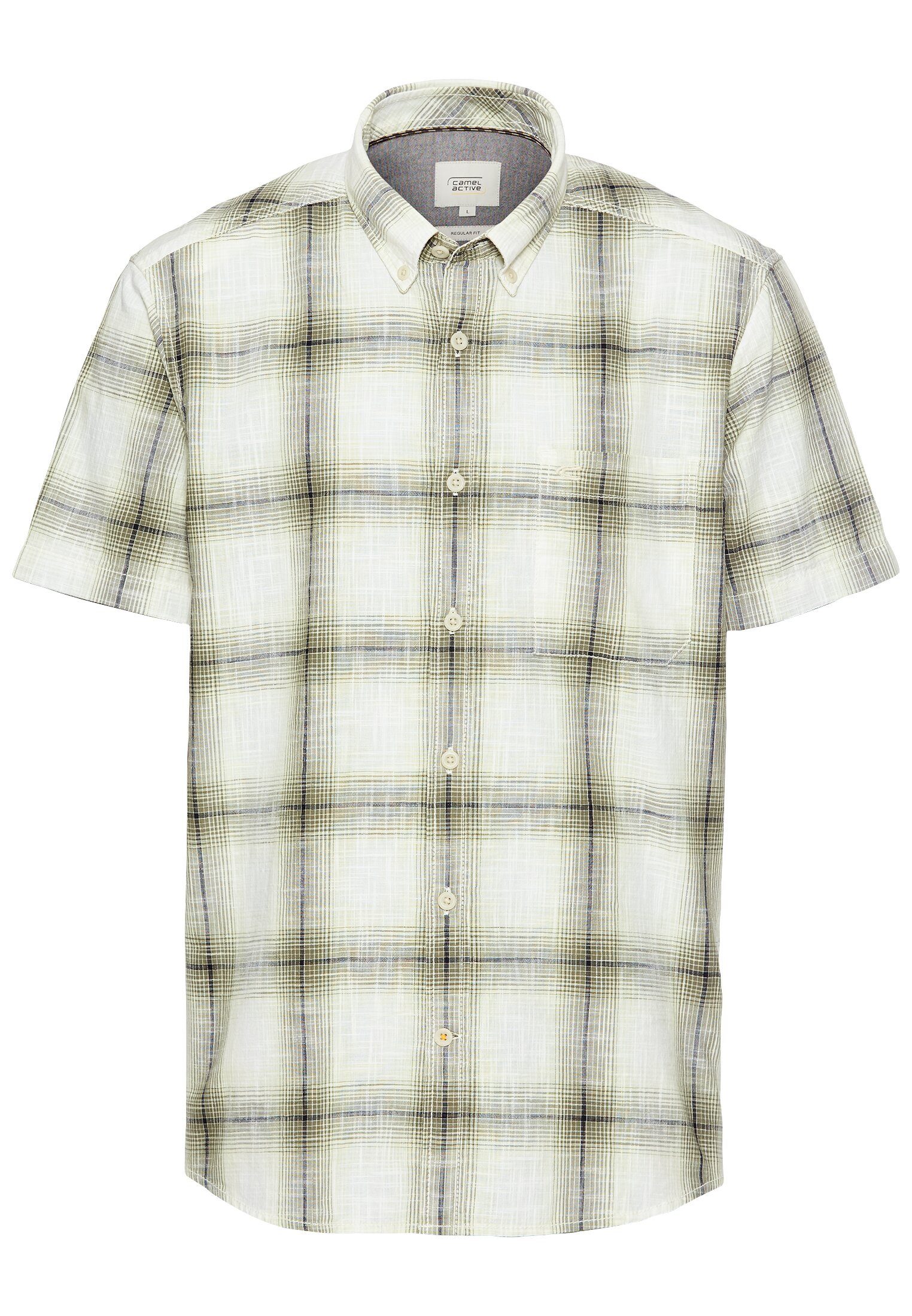 Kurzarmhemd Shortsleeve Shirt