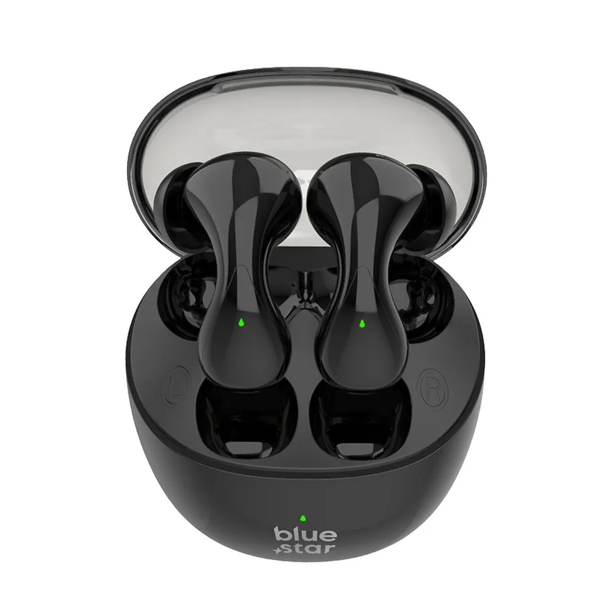 COFI 1453 Kopfhörer 200mAh Bluetooth 5.4 Wasserdicht In-Ear-Kopfhörer Bluetooth-Kopfhörer